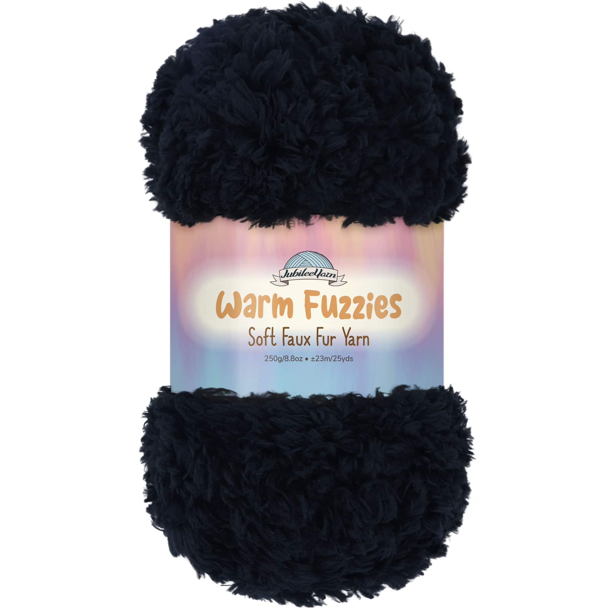 Warm Fuzzies Yarn - Image 8