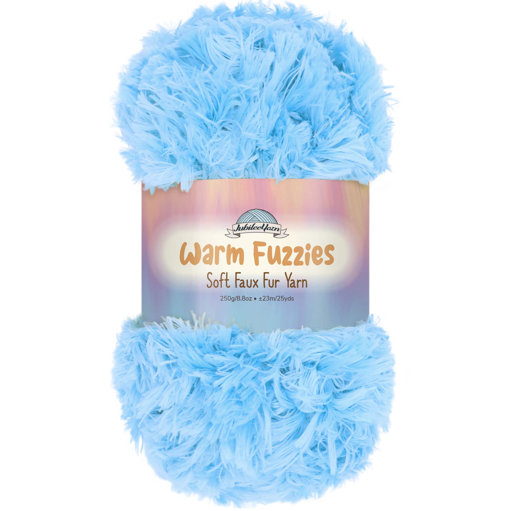 Warm Fuzzies Yarn - Image 9