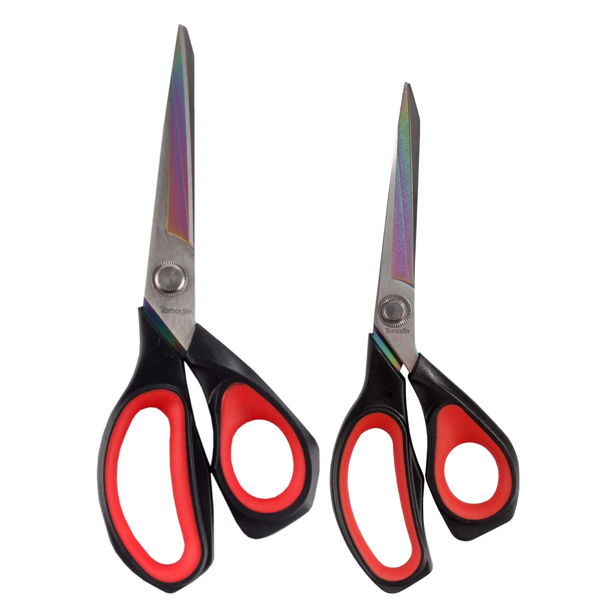 Forged Titanium Fabric Scissors Set - Image 8