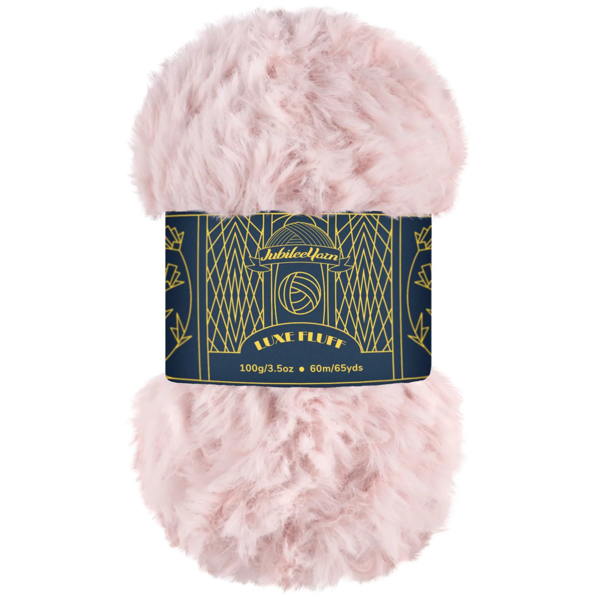 Luxe Fluff Yarn - Image 14