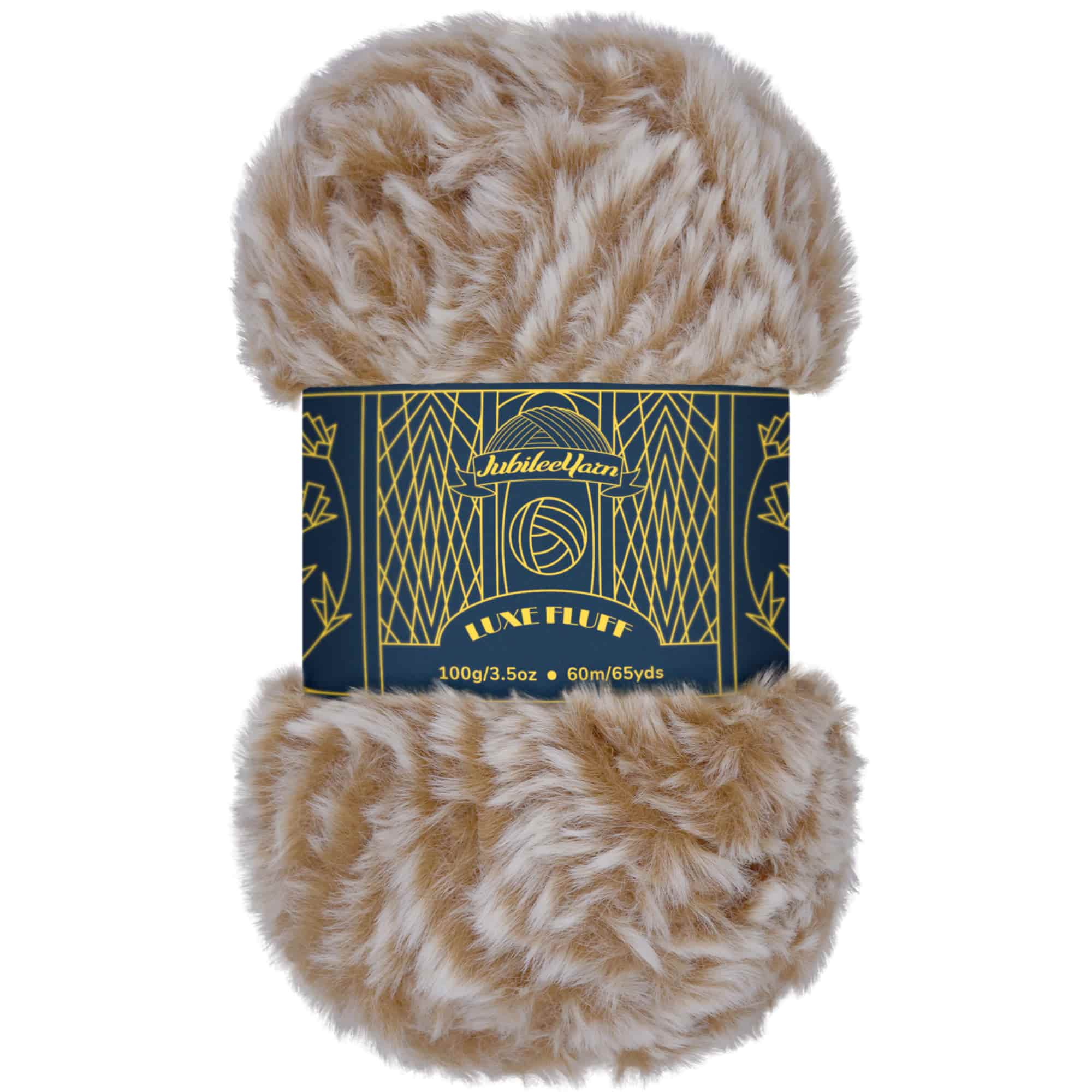 Luxe Fluff Yarn - Image 22