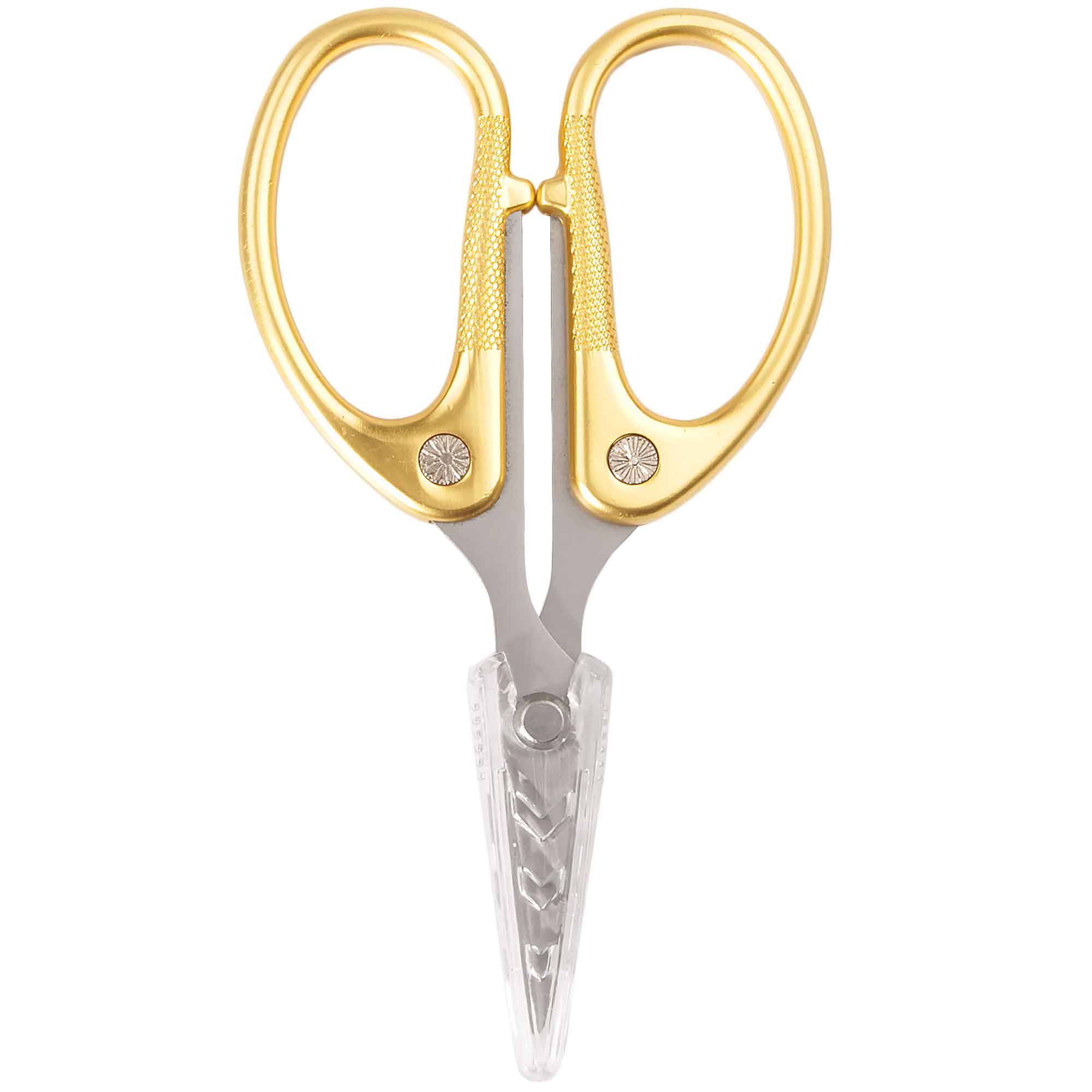 Gold Standard Embroidery Scissors