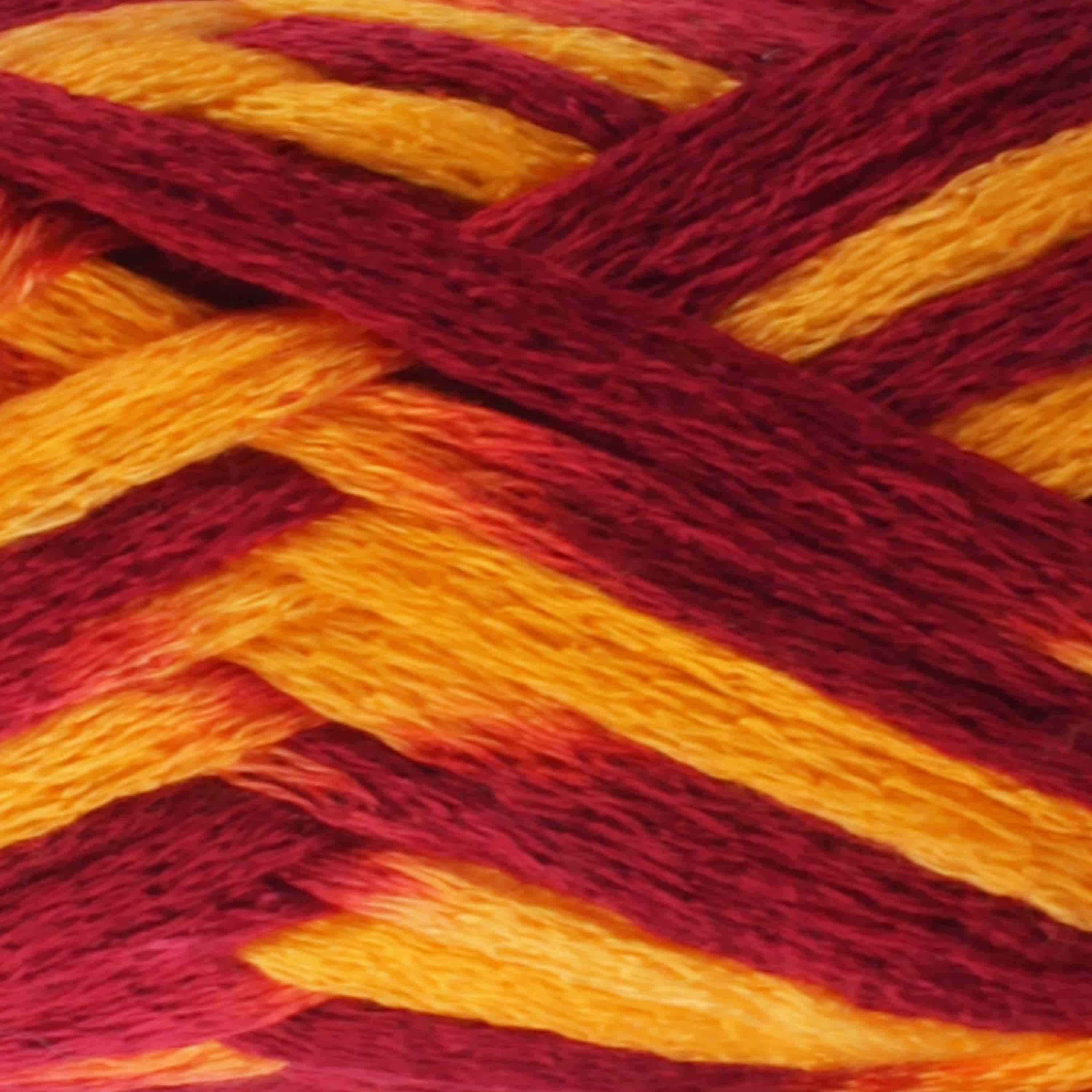 Fishnet Team Spirit Yarn - Image 2