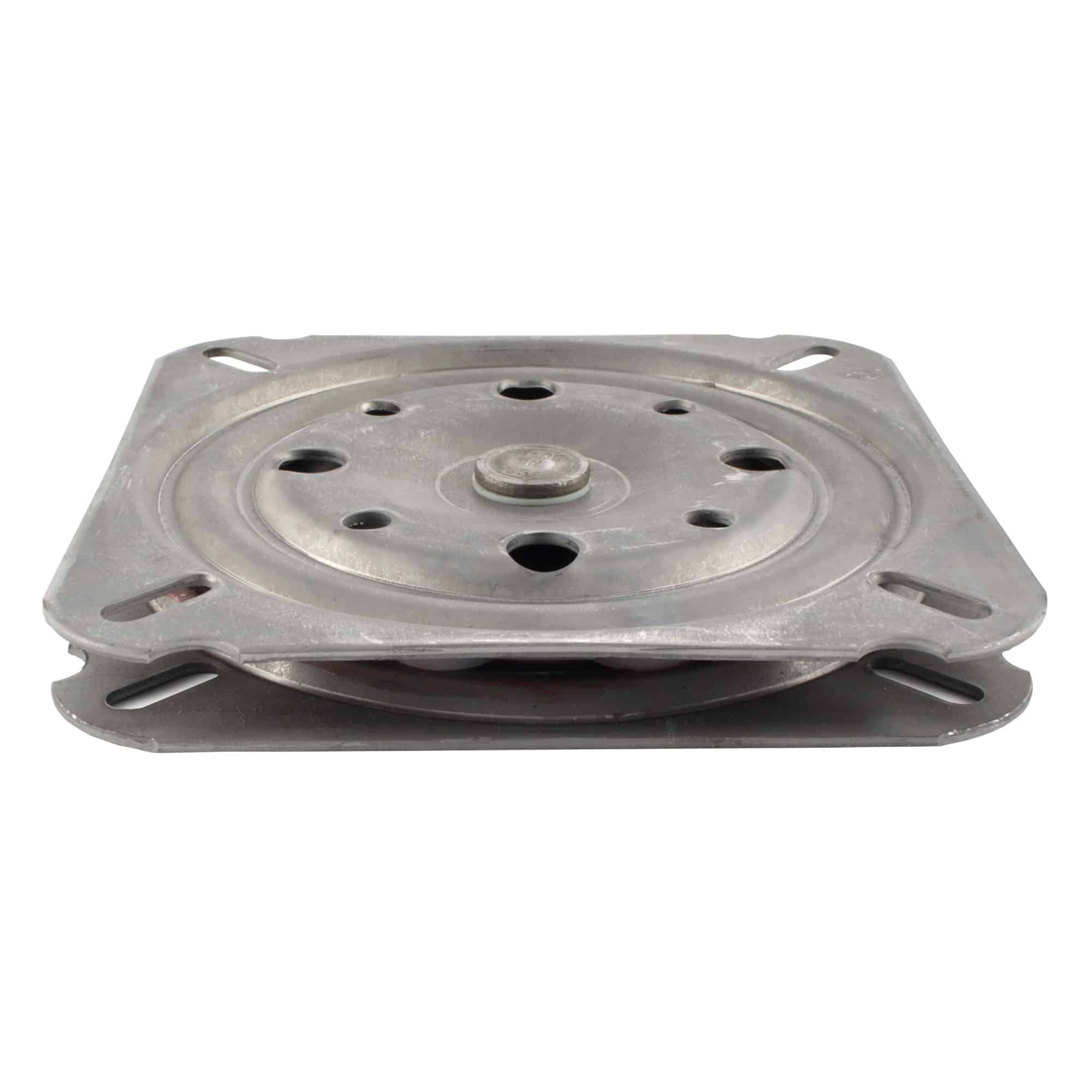 Flat Small Swivel Plate - Image 3