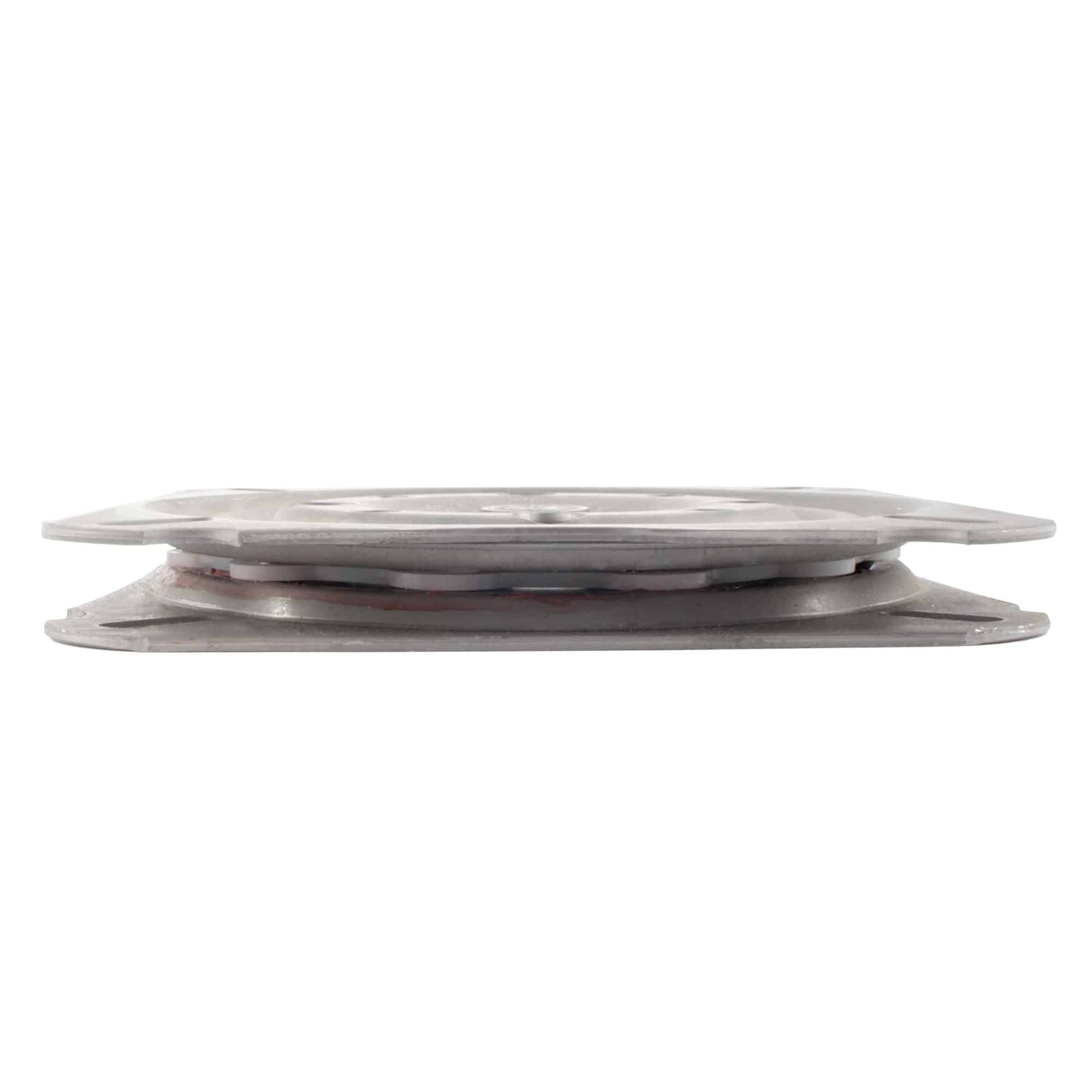 Flat Small Swivel Plate - Image 4