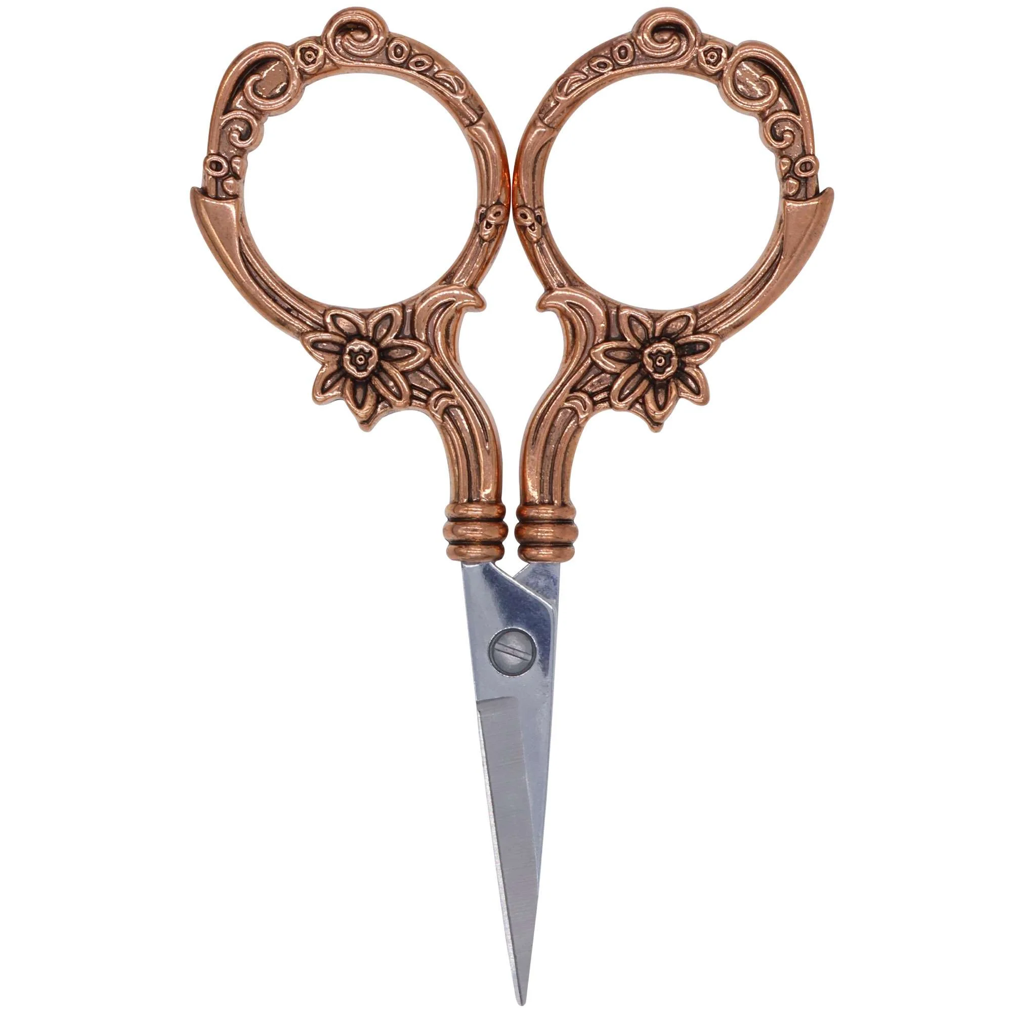 Blooming Embroidery Scissors - Image 10