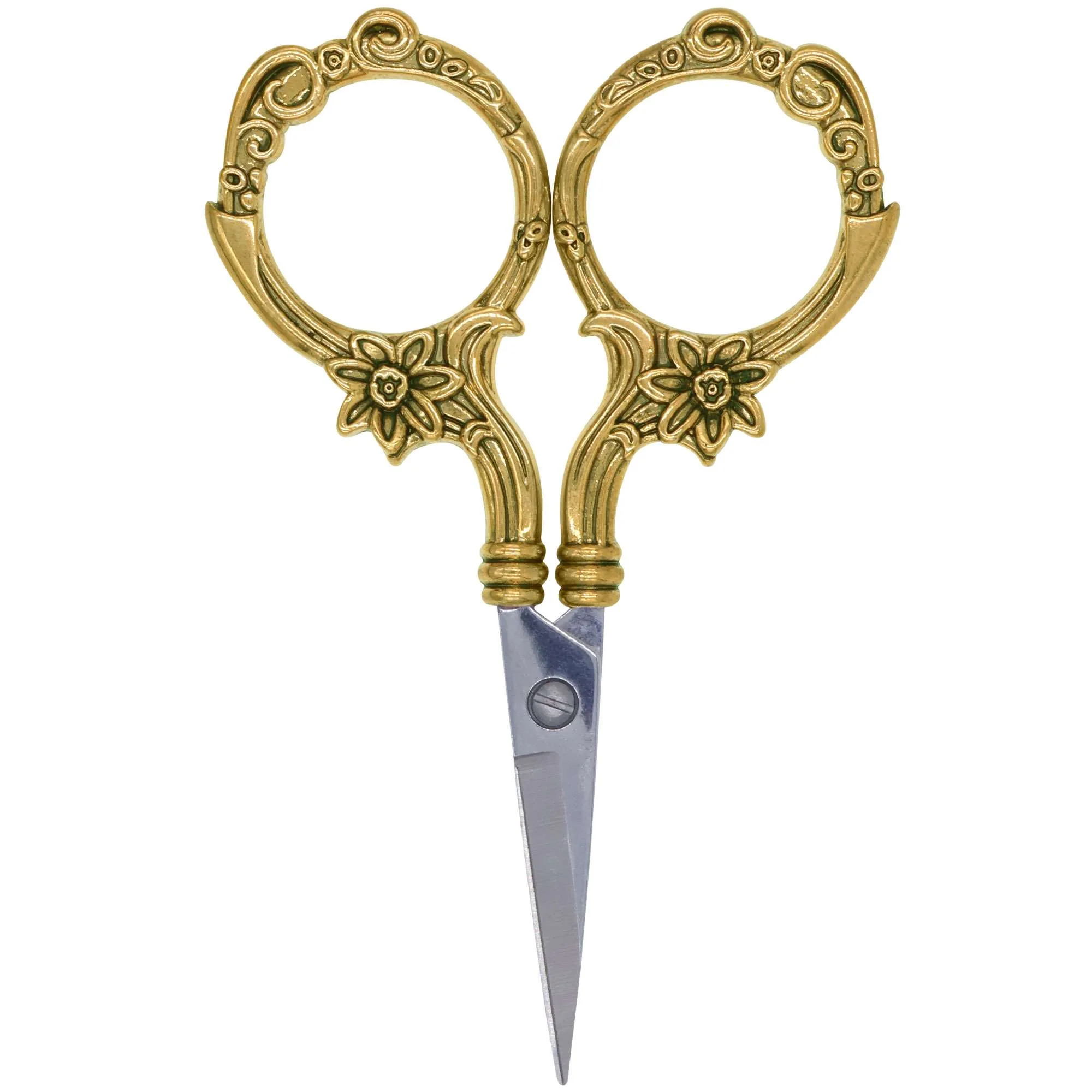 Blooming Embroidery Scissors - Image 11