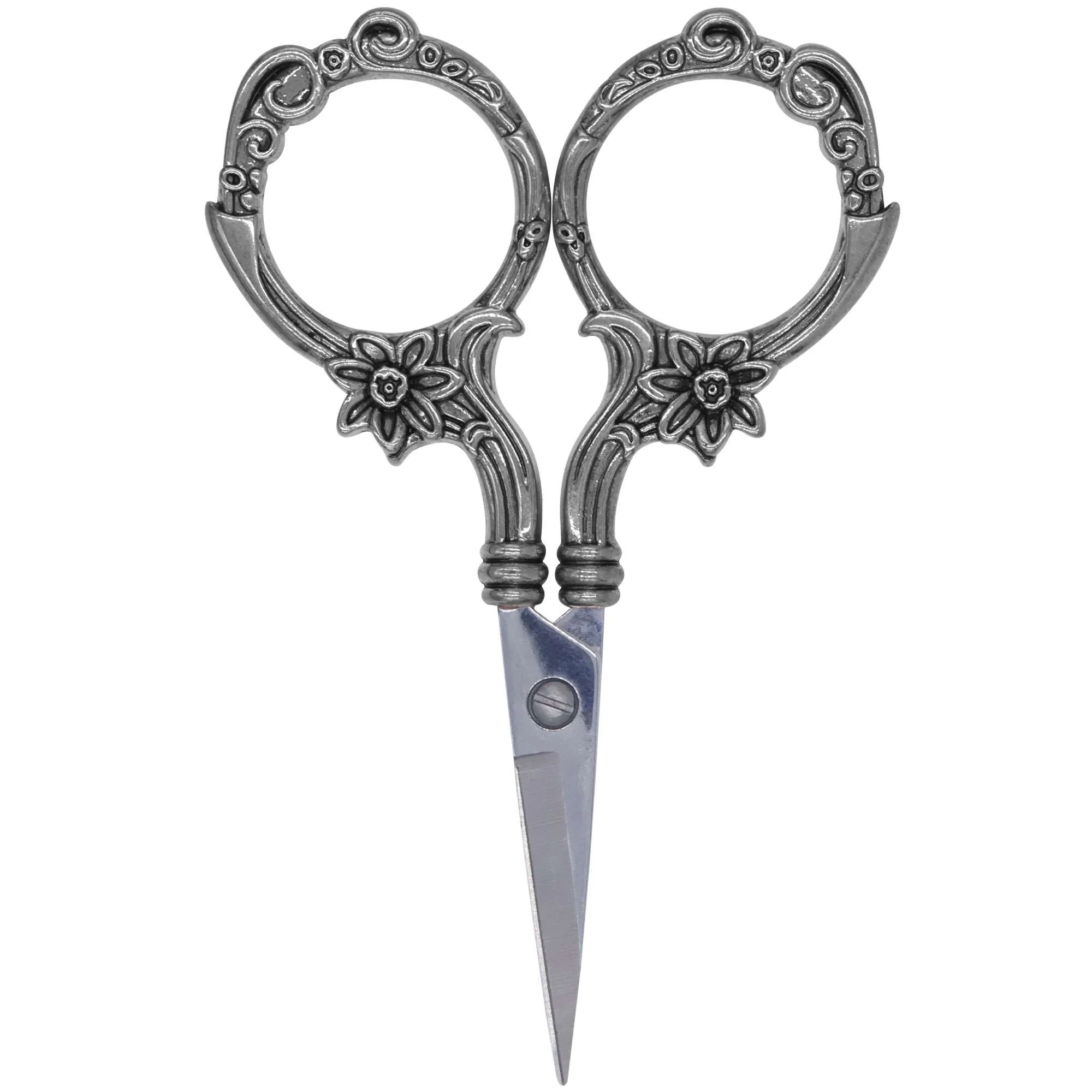 Blooming Embroidery Scissors - Image 12