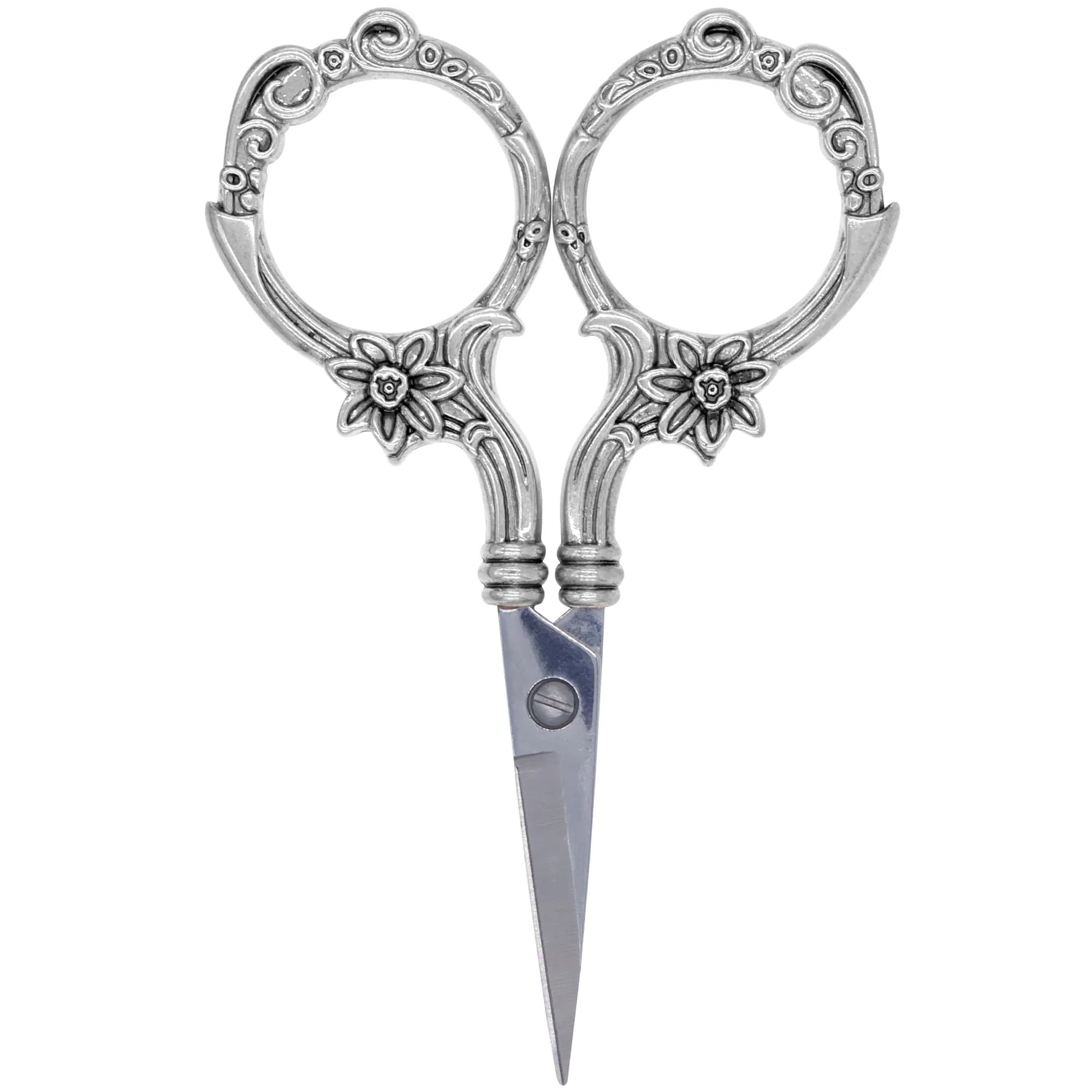 Blooming Embroidery Scissors - Image 13