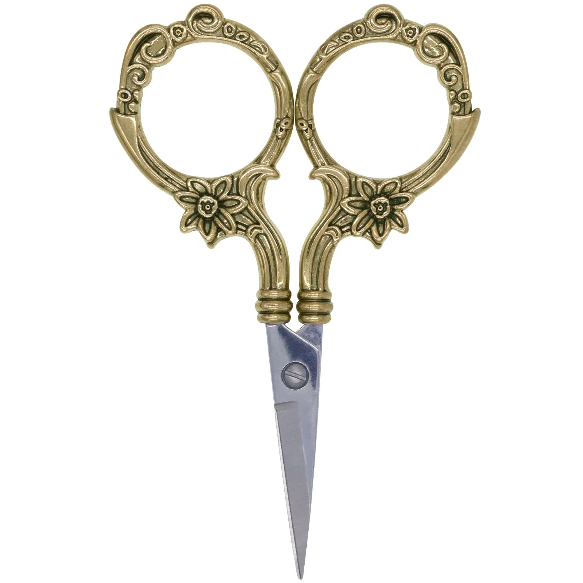 Blooming Embroidery Scissors - Image 9