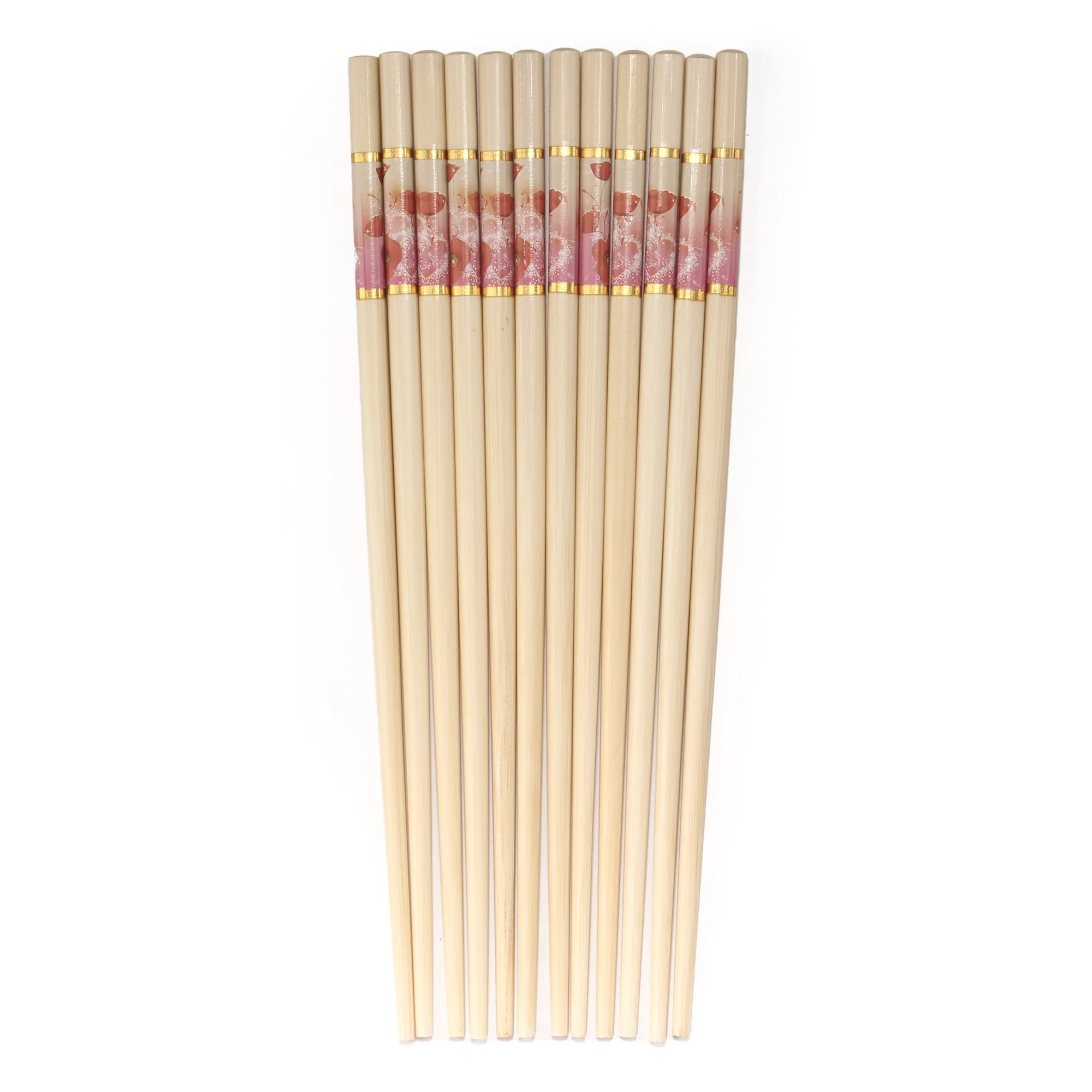 Floral Print Chopsticks - Image 7
