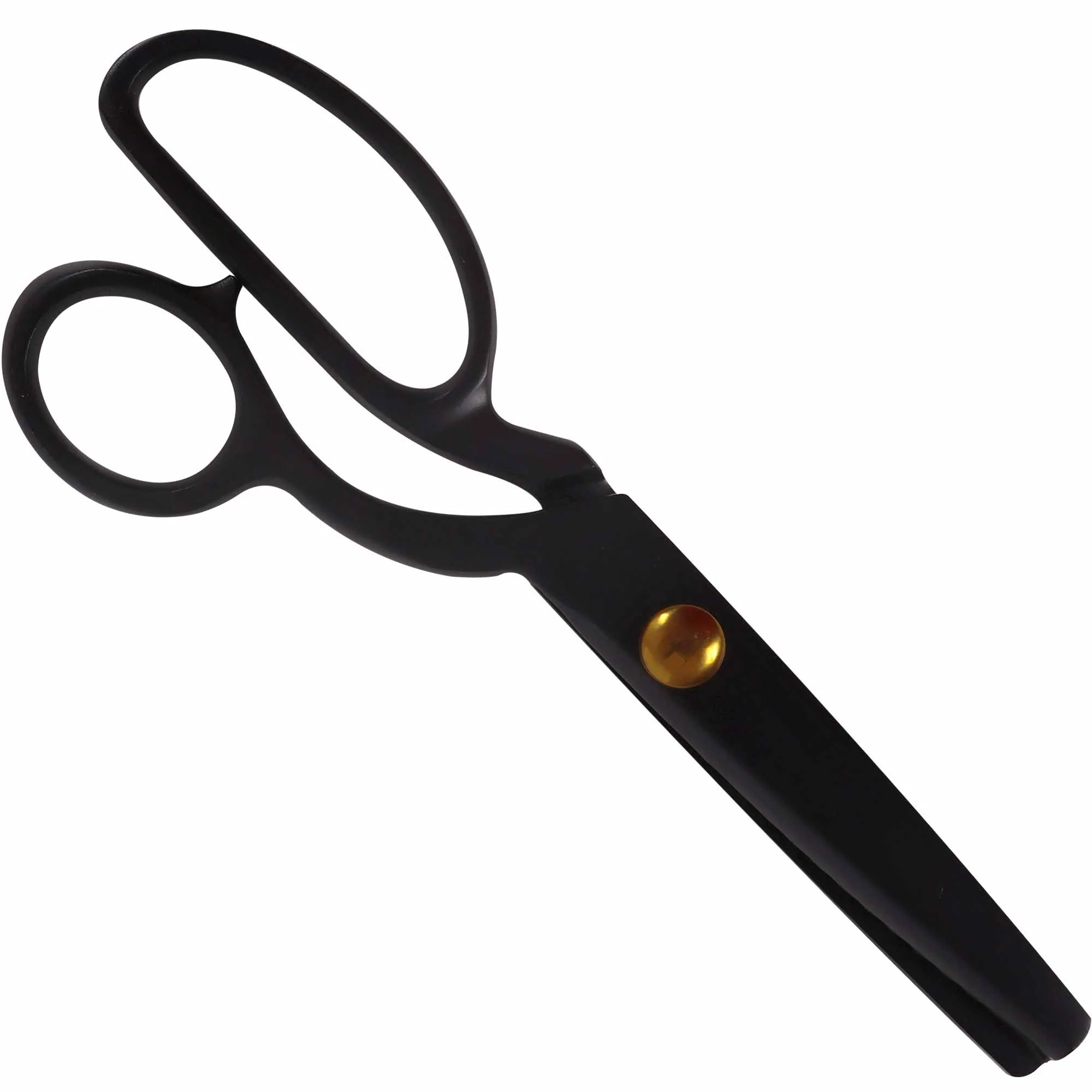 Forged Stainless Steel Pinking Shears - Image 10