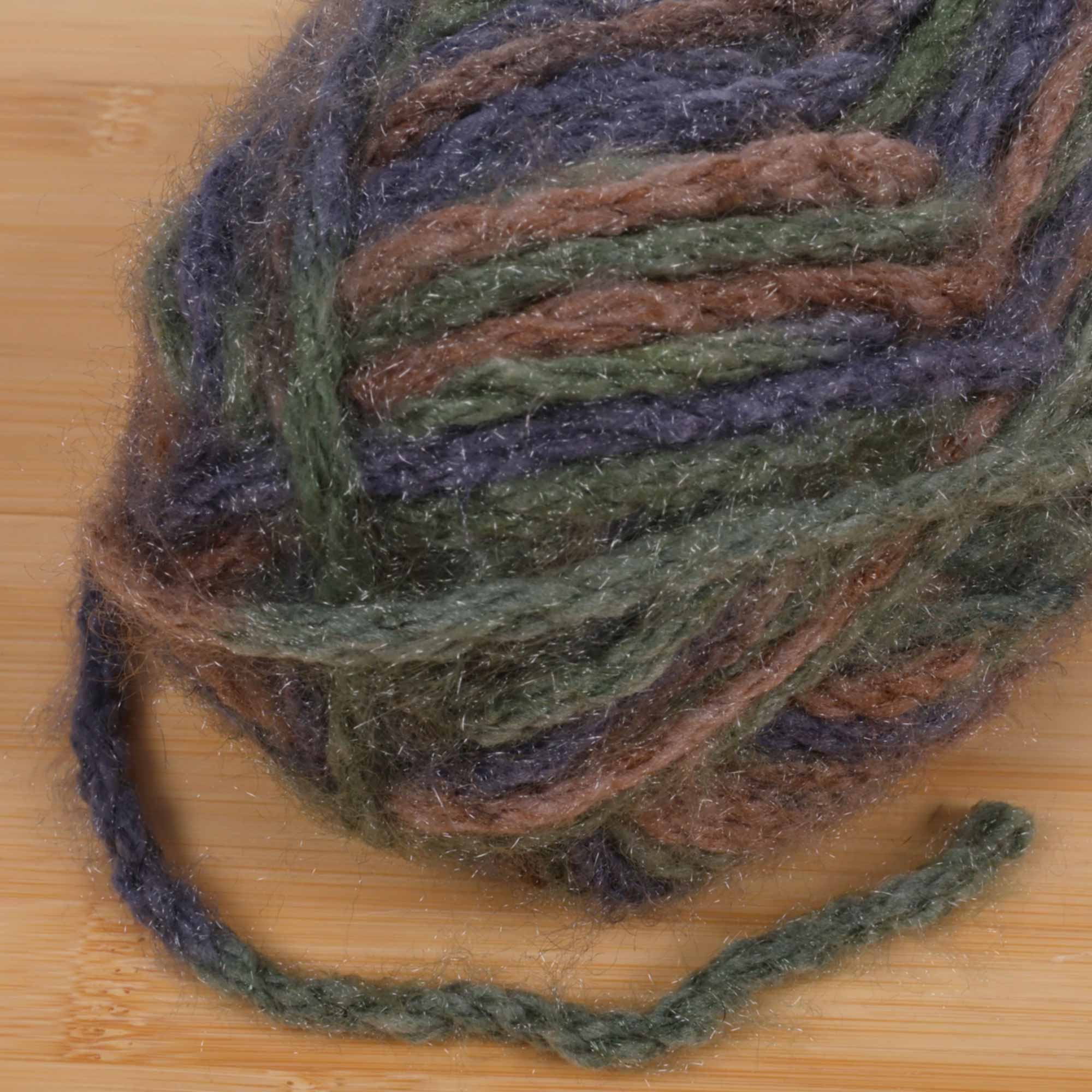 Halo Fables Yarn - Image 4
