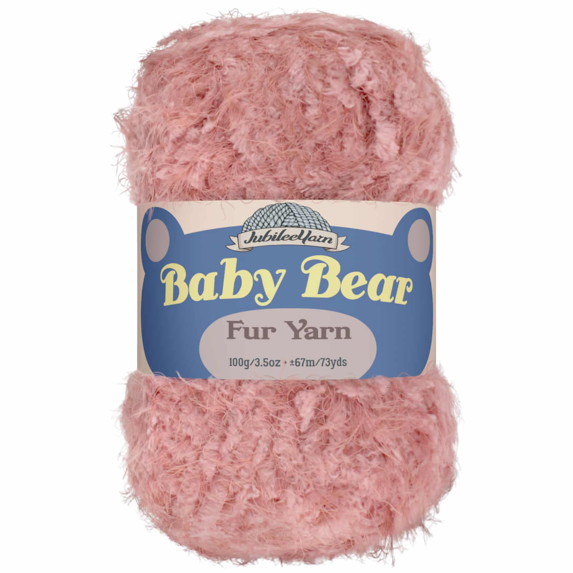 Baby Bear Yarn - Image 15