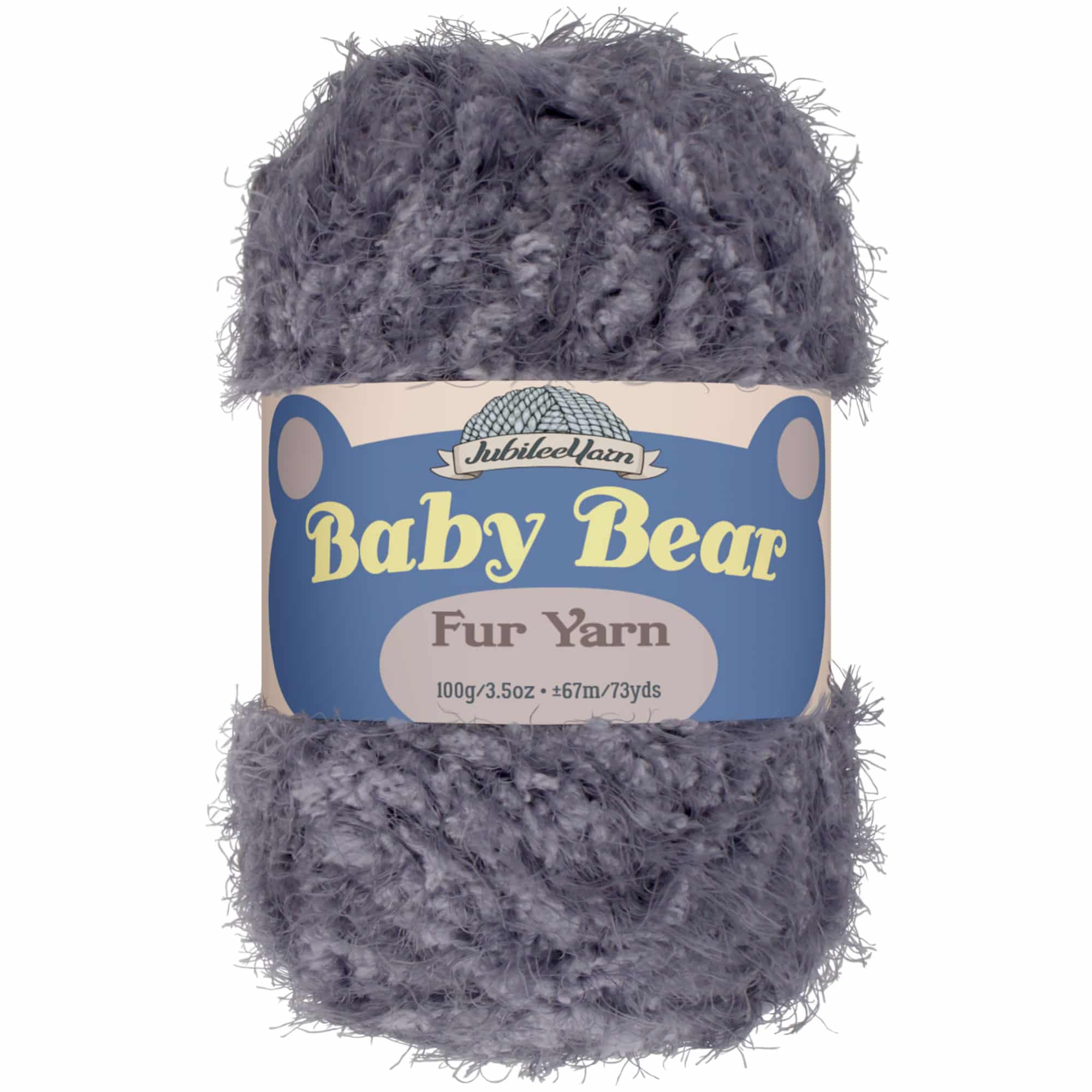 Baby Bear Yarn - Image 18