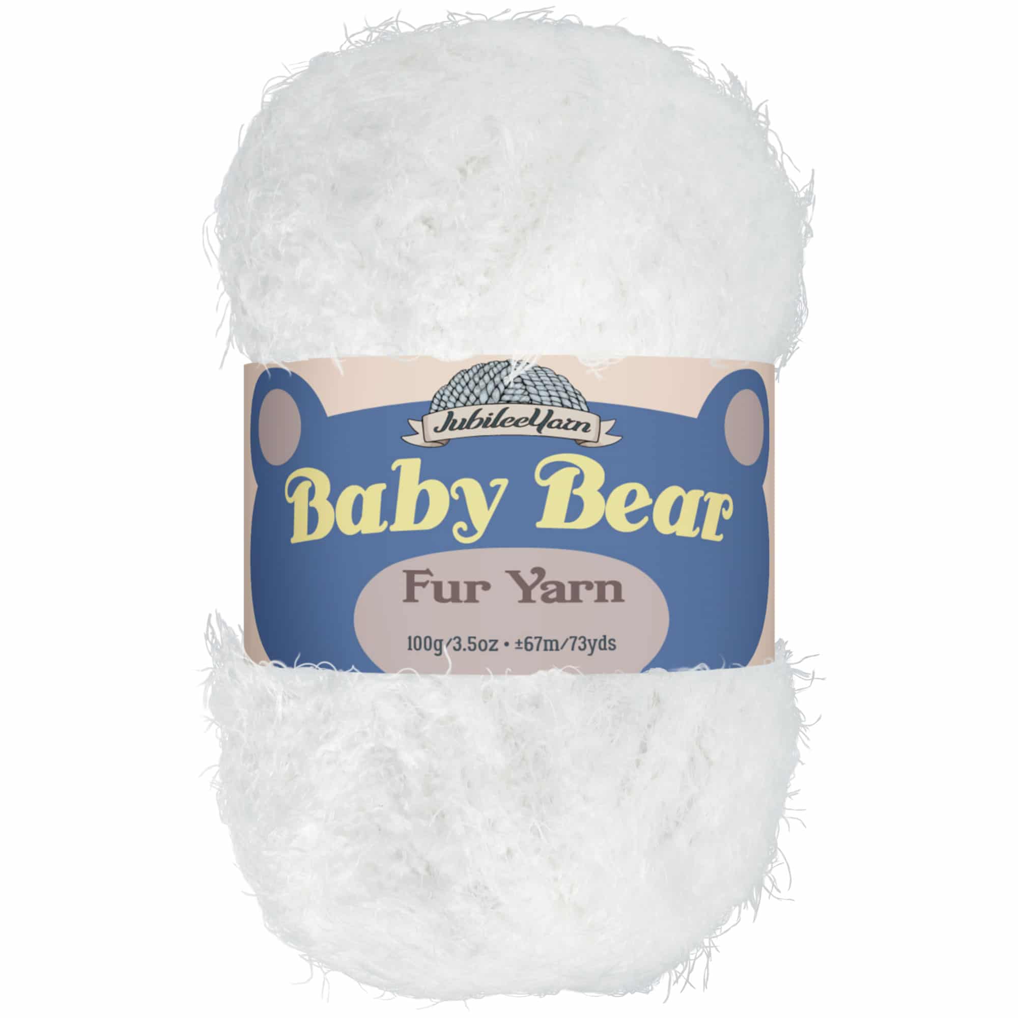 Baby Bear Yarn - Image 9