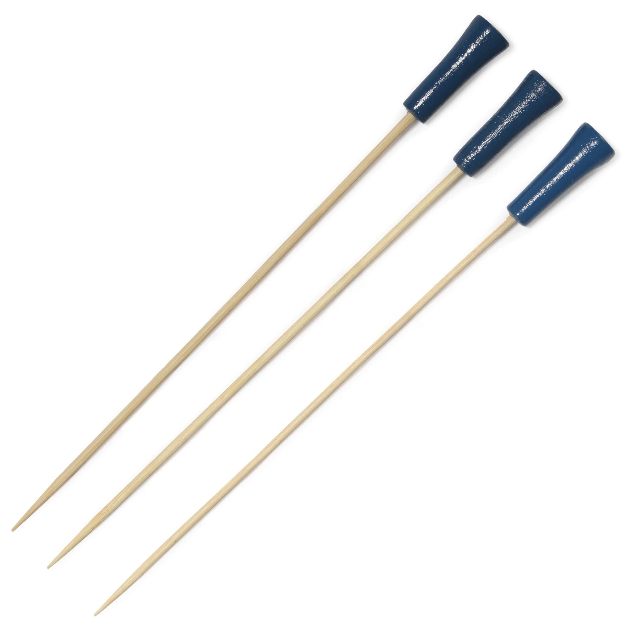 Golf Tee Bamboo Food Picks - Image 27