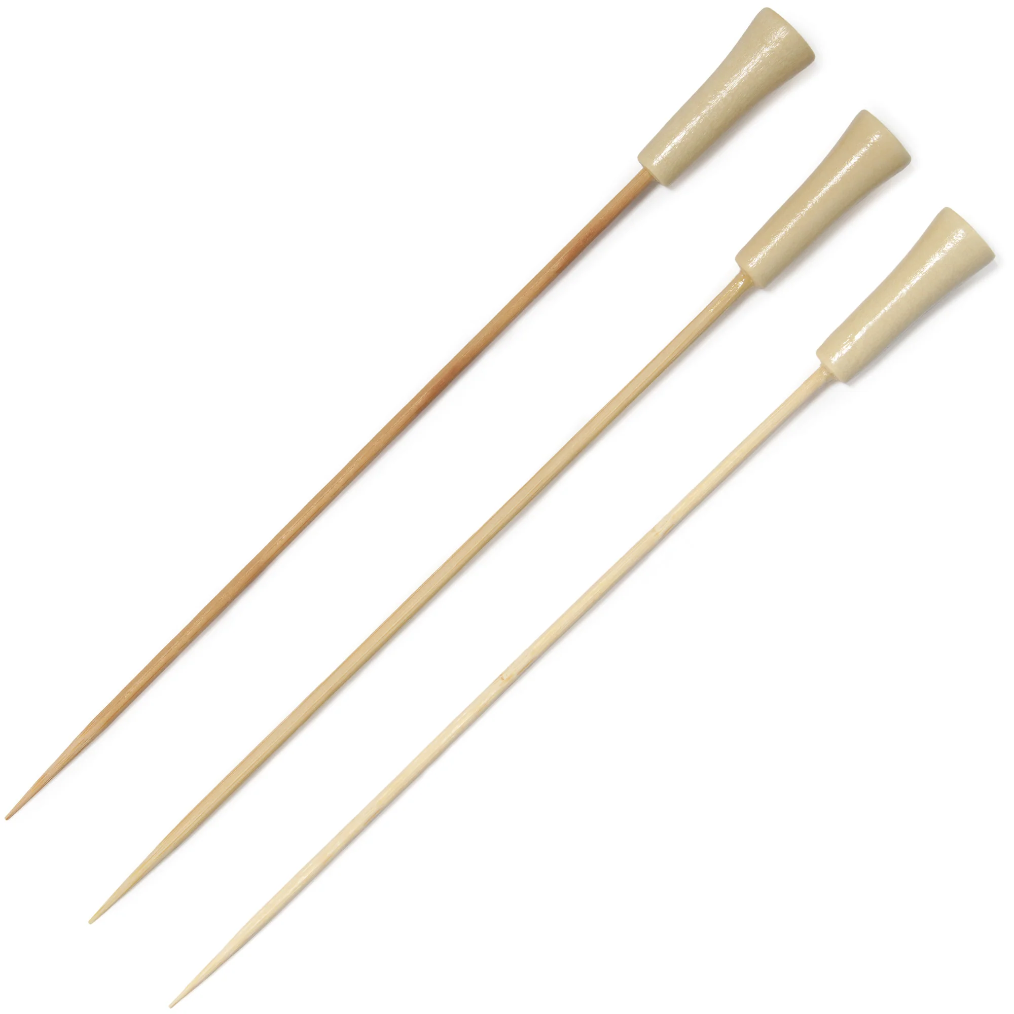Golf Tee Bamboo Food Picks - Image 29