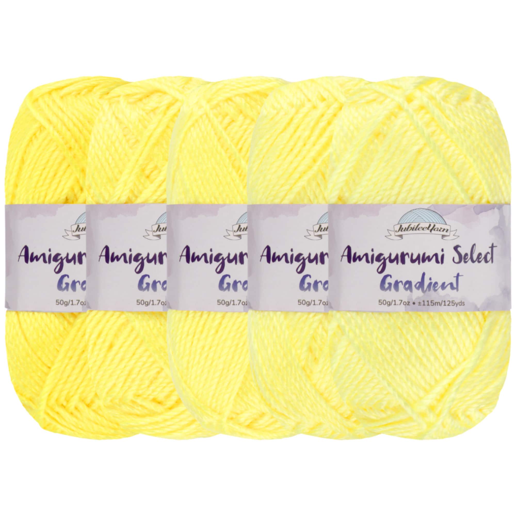 Amigurumi Select Gradient Yarn - Image 15