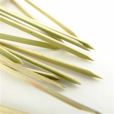 Ring Bamboo Food Picks - Image 2
