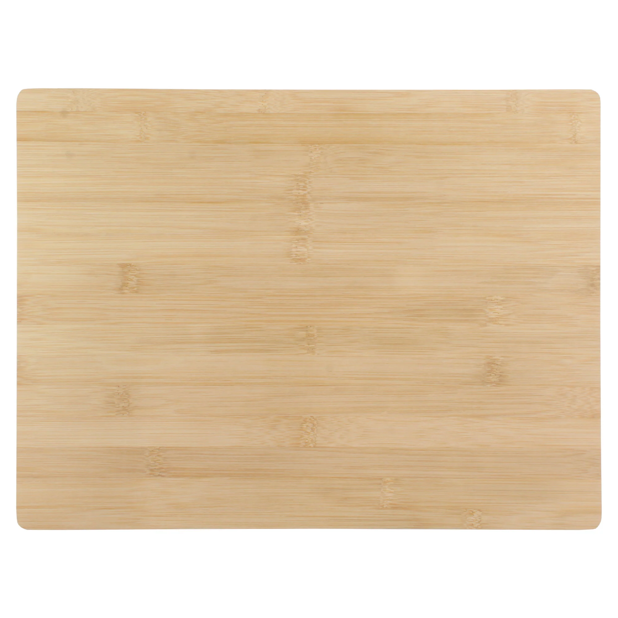 Grooved Bamboo Cutting Board 15.75" x 11.75" x 0.75" - Image 10