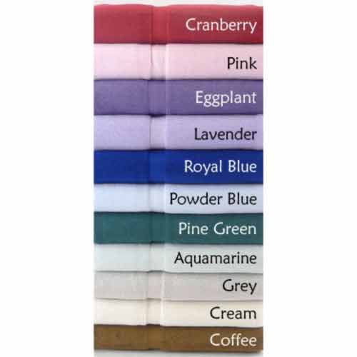 Chef Kitchen Towels: Bamboo/Cotton, 535 GSM - Image 13