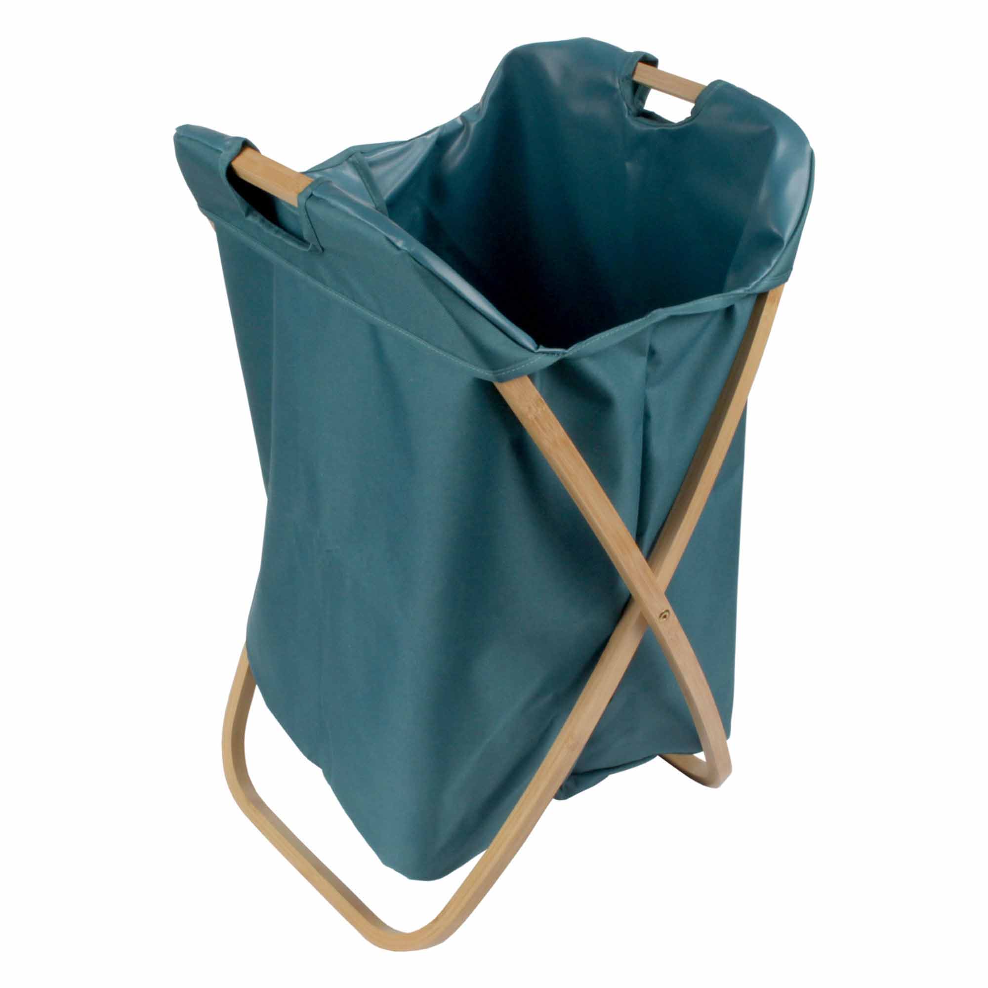 Oval XL Bamboo Hampers - Image 3