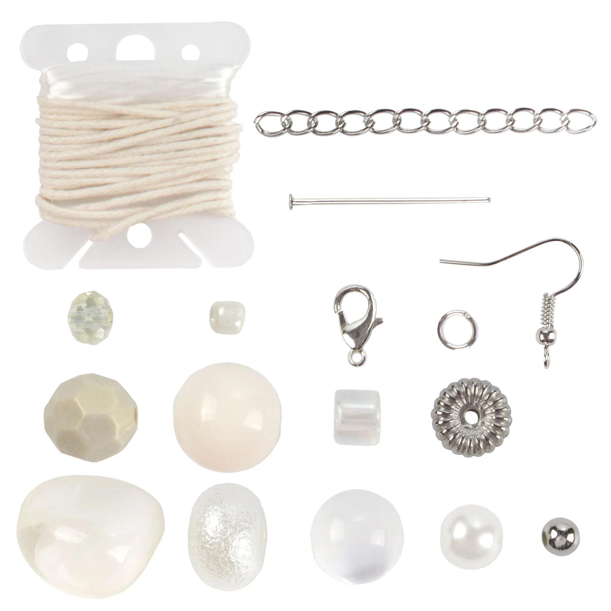 600pc Bead Jewelry Kits - Image 10