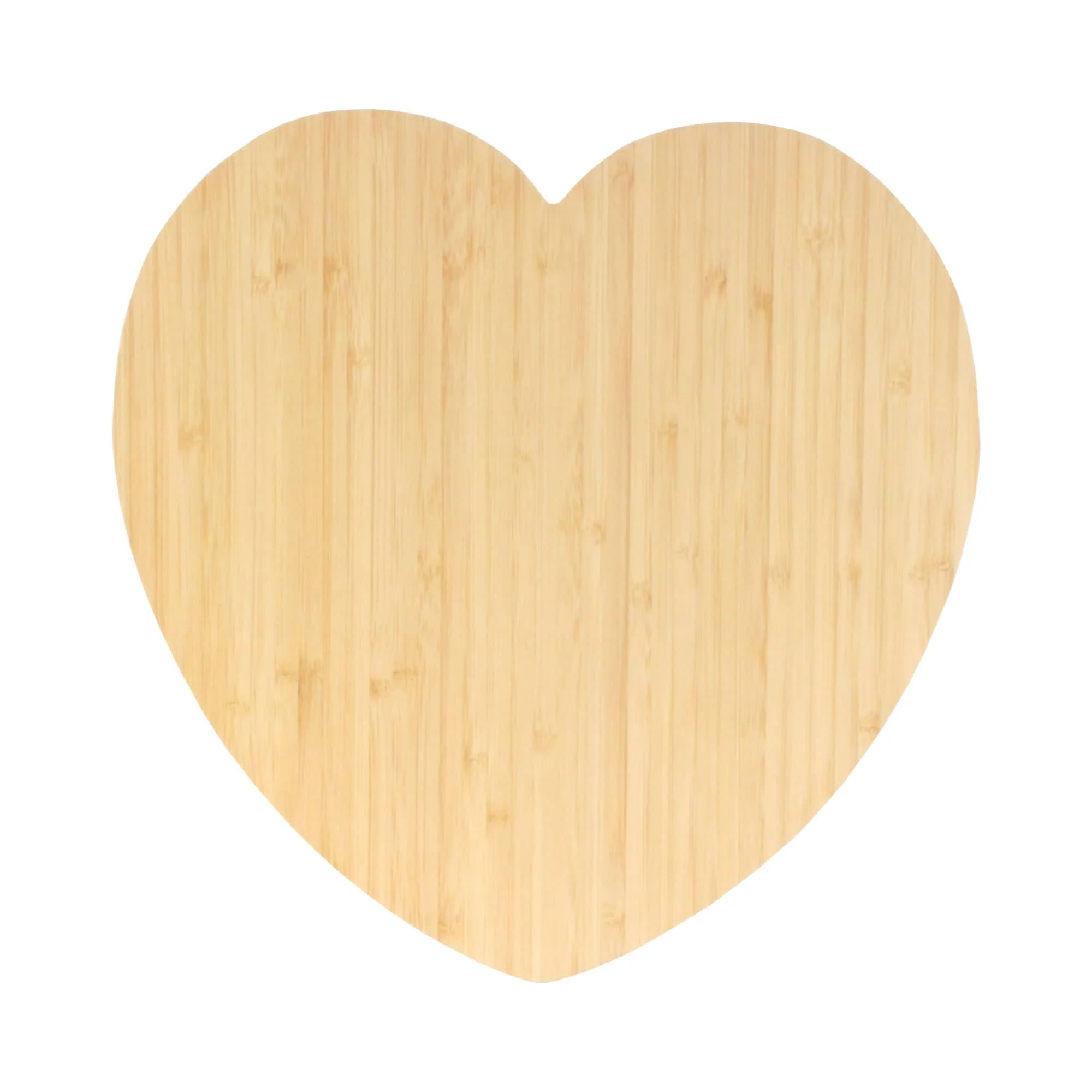 Heart-Shaped Cutting Board - Image 4