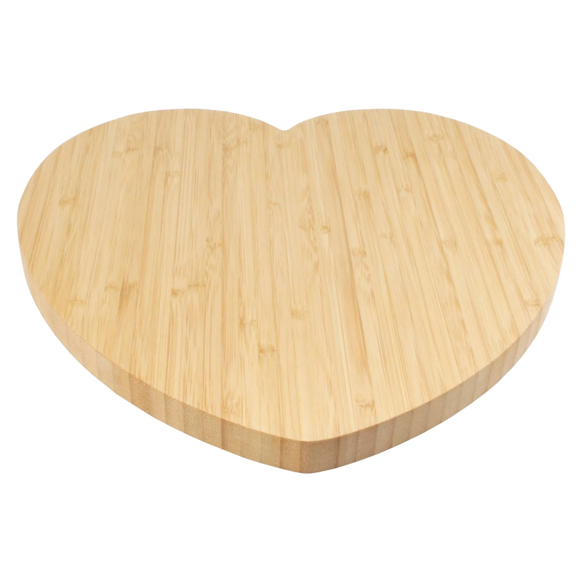 Heart-Shaped Cutting Board - Image 5