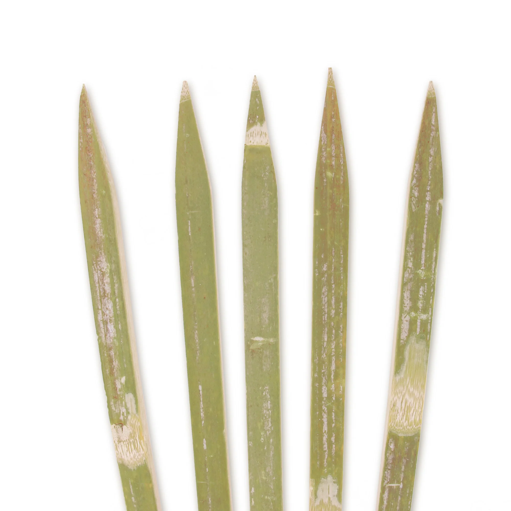 Square Bamboo Skewers - Image 7