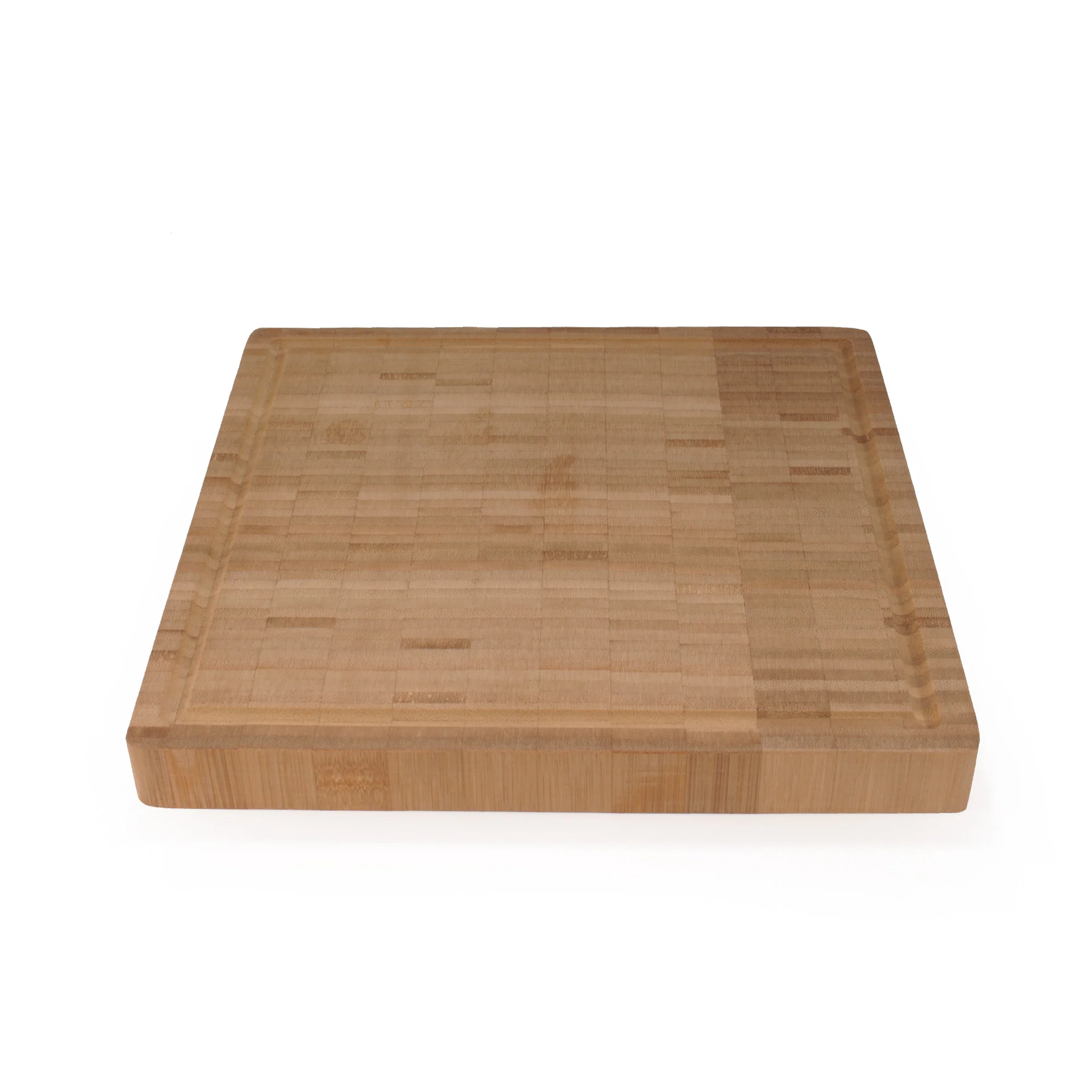 End Grain Bamboo Cutting Boards - Image 3