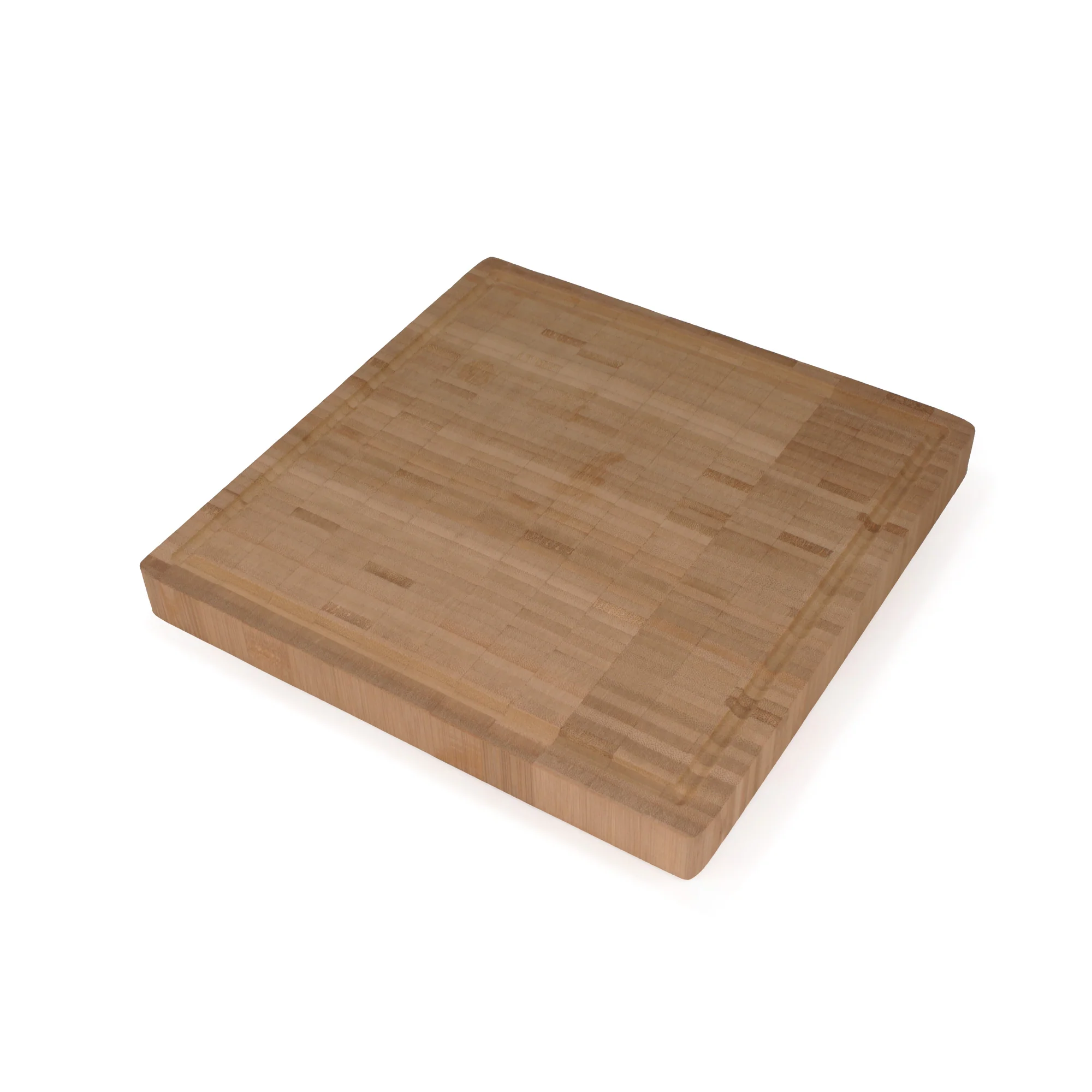 End Grain Bamboo Cutting Boards - Image 4