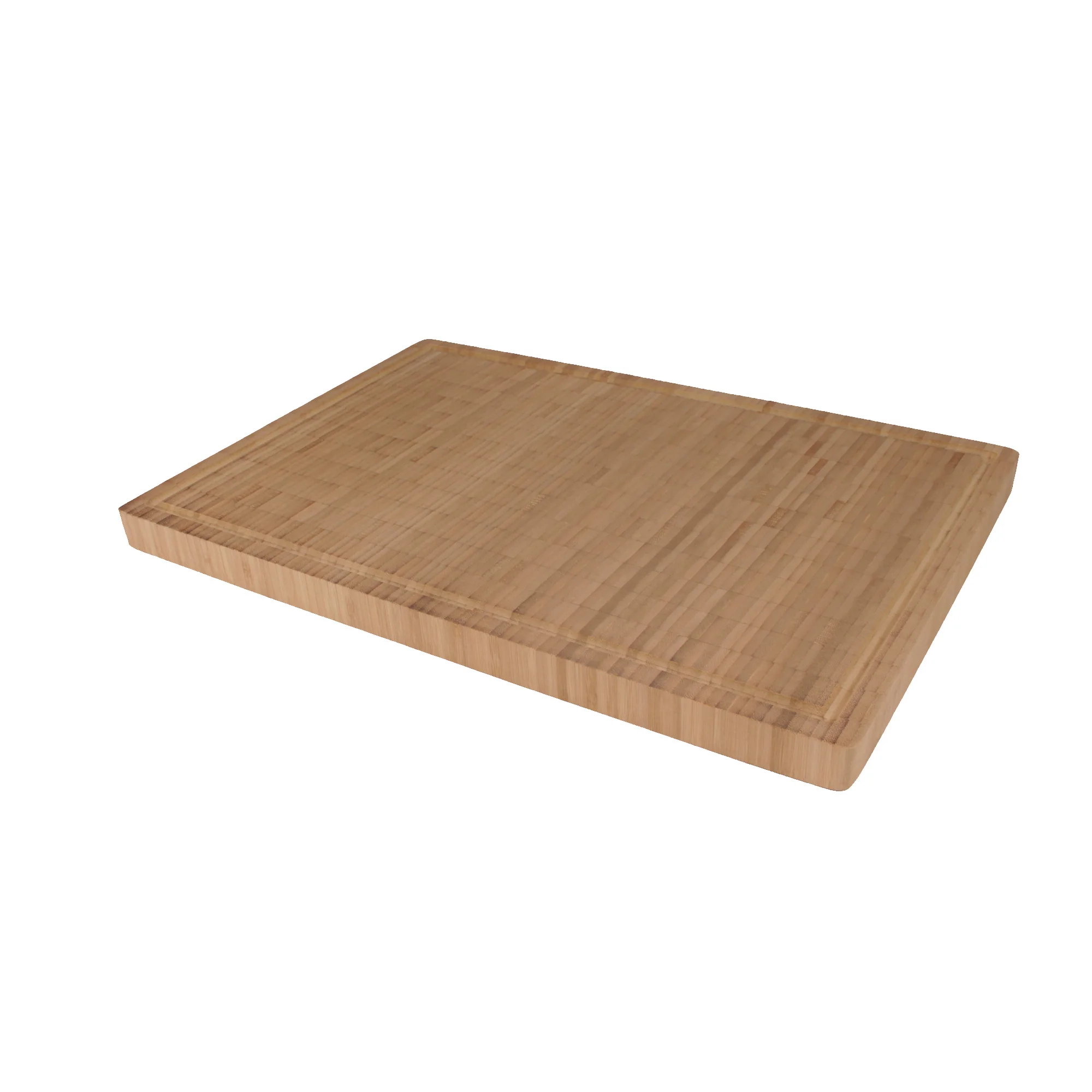End Grain Bamboo Cutting Boards - Image 6