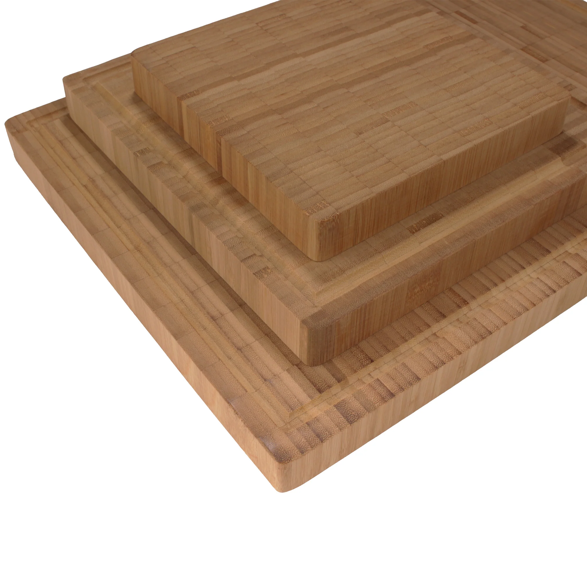 End Grain Bamboo Cutting Boards - Image 8