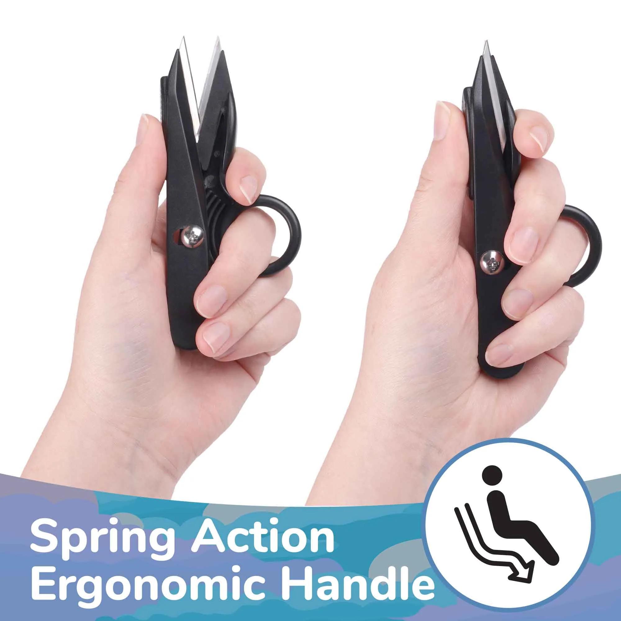 Craftsman's Snips - Image 5