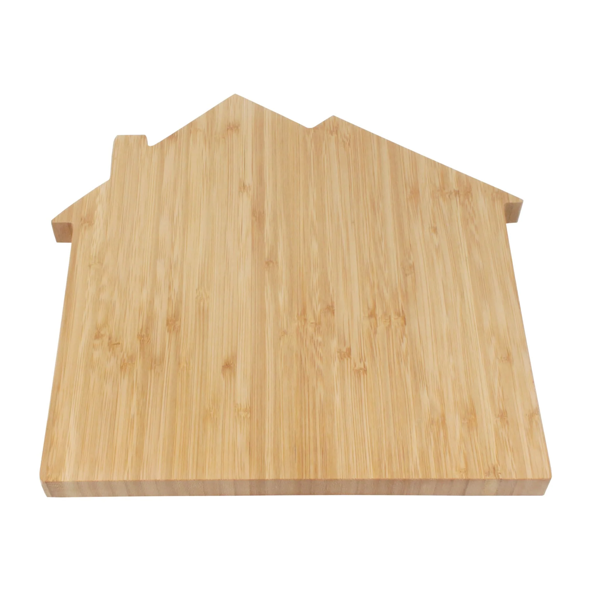 House Silhouette Cutting Board - Image 6