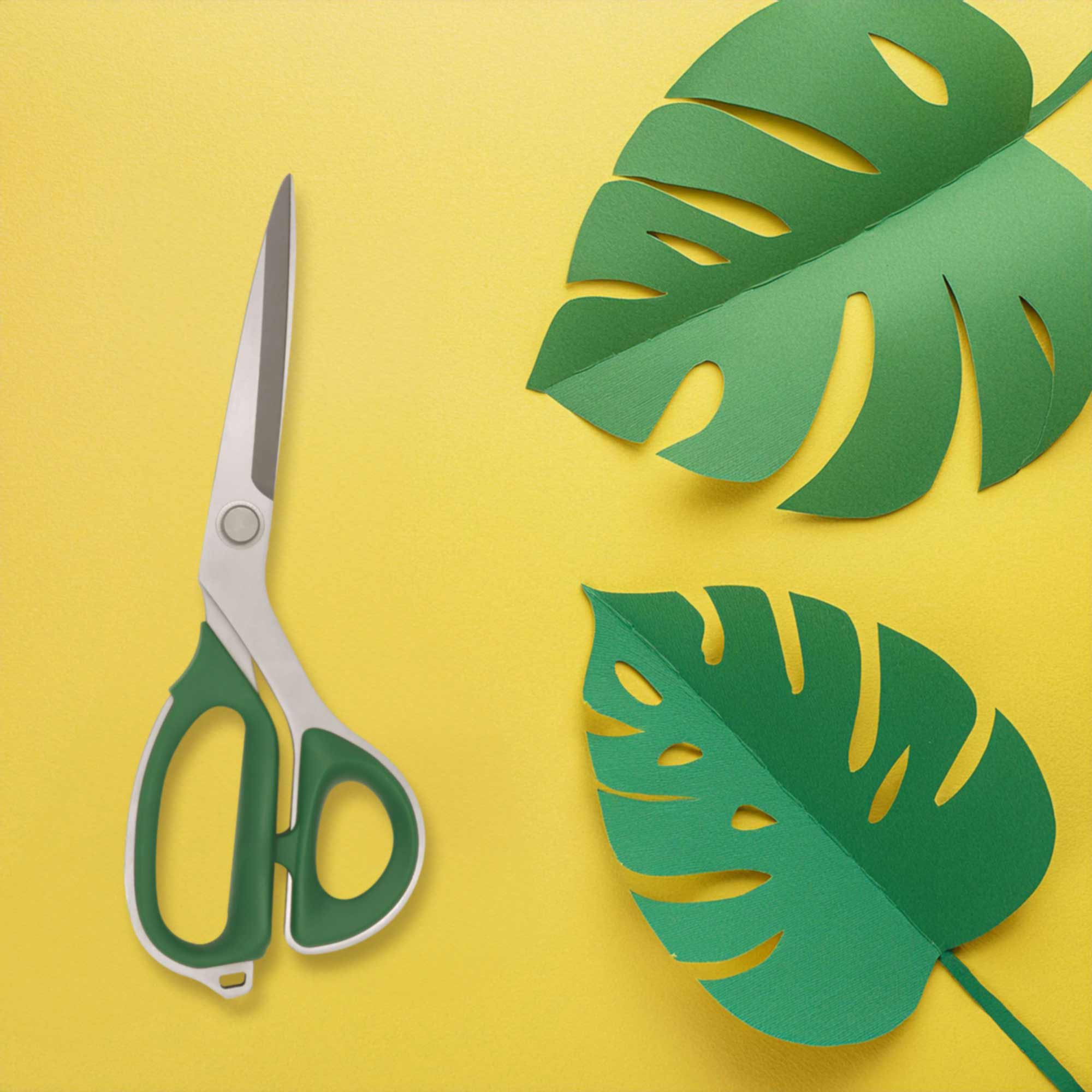 Japanese Style Fabric Scissors - Image 3