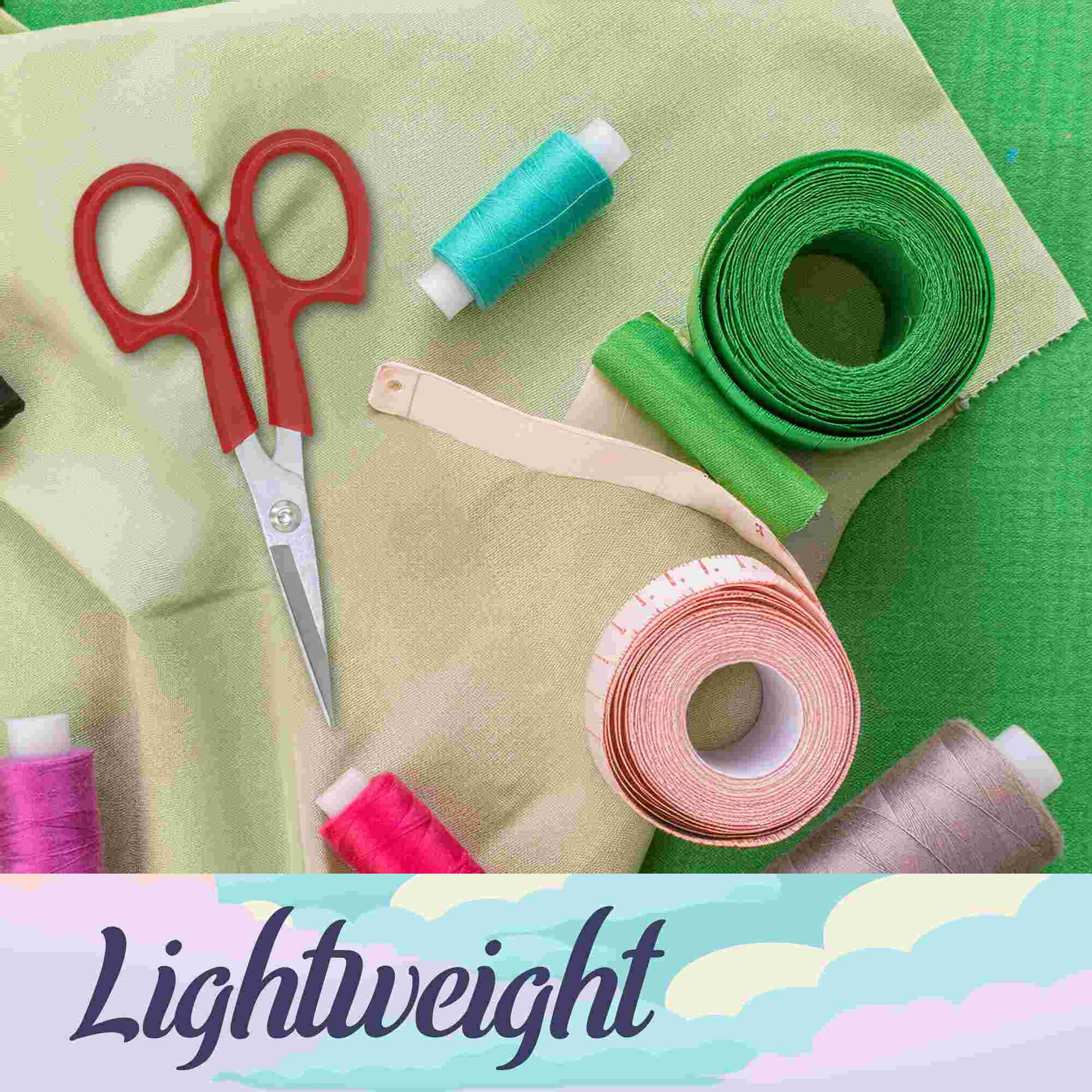 Coated Embroidery Scissors - Image 6