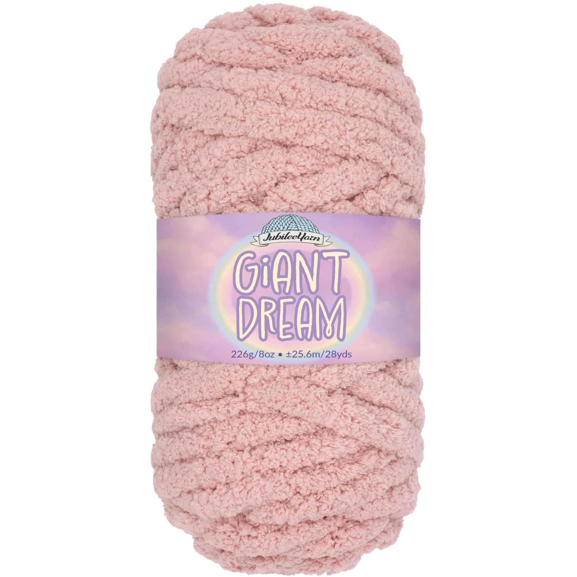 Giant Dream Yarn: 1-6 Skeins - Image 15