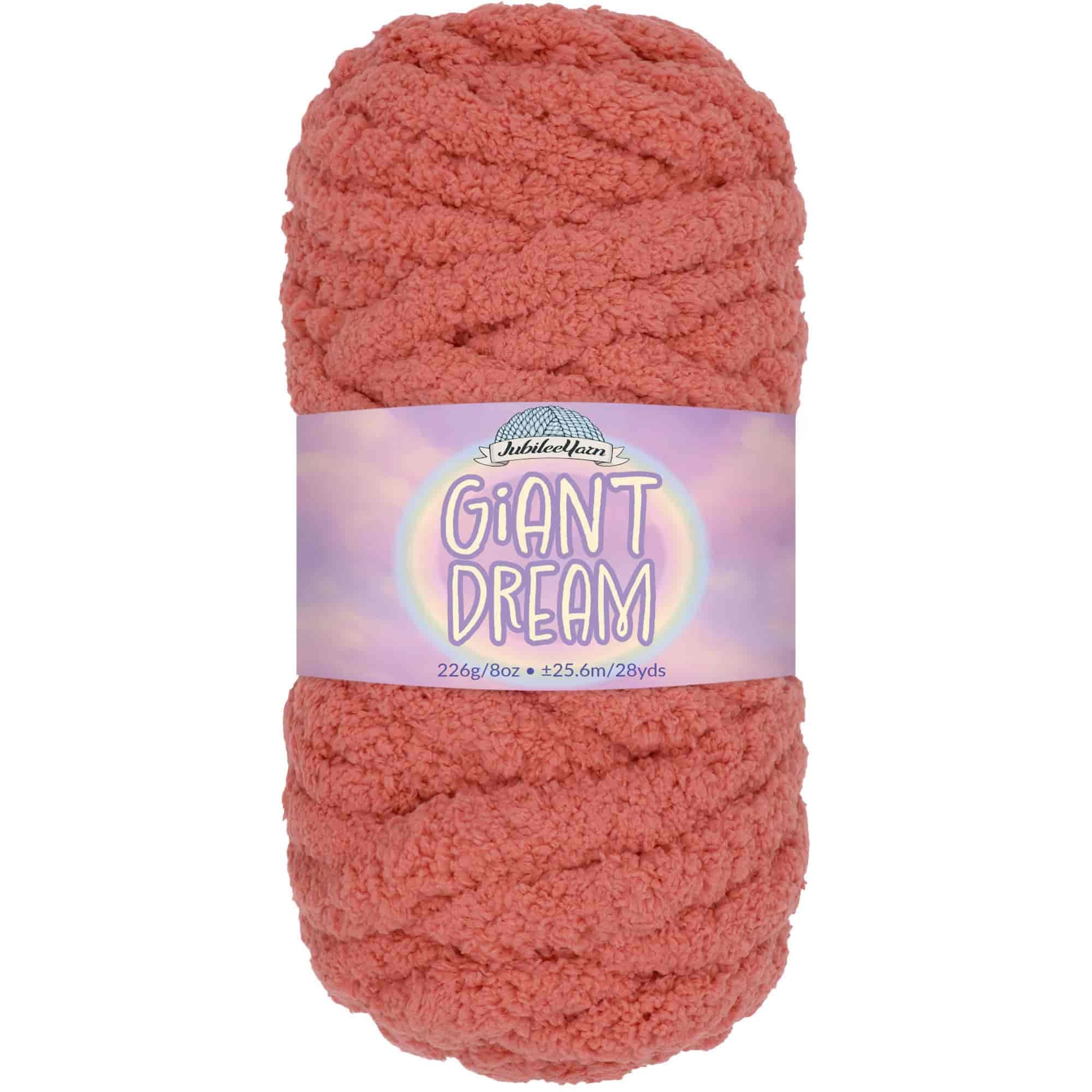 Giant Dream Yarn: 1-6 Skeins - Image 18