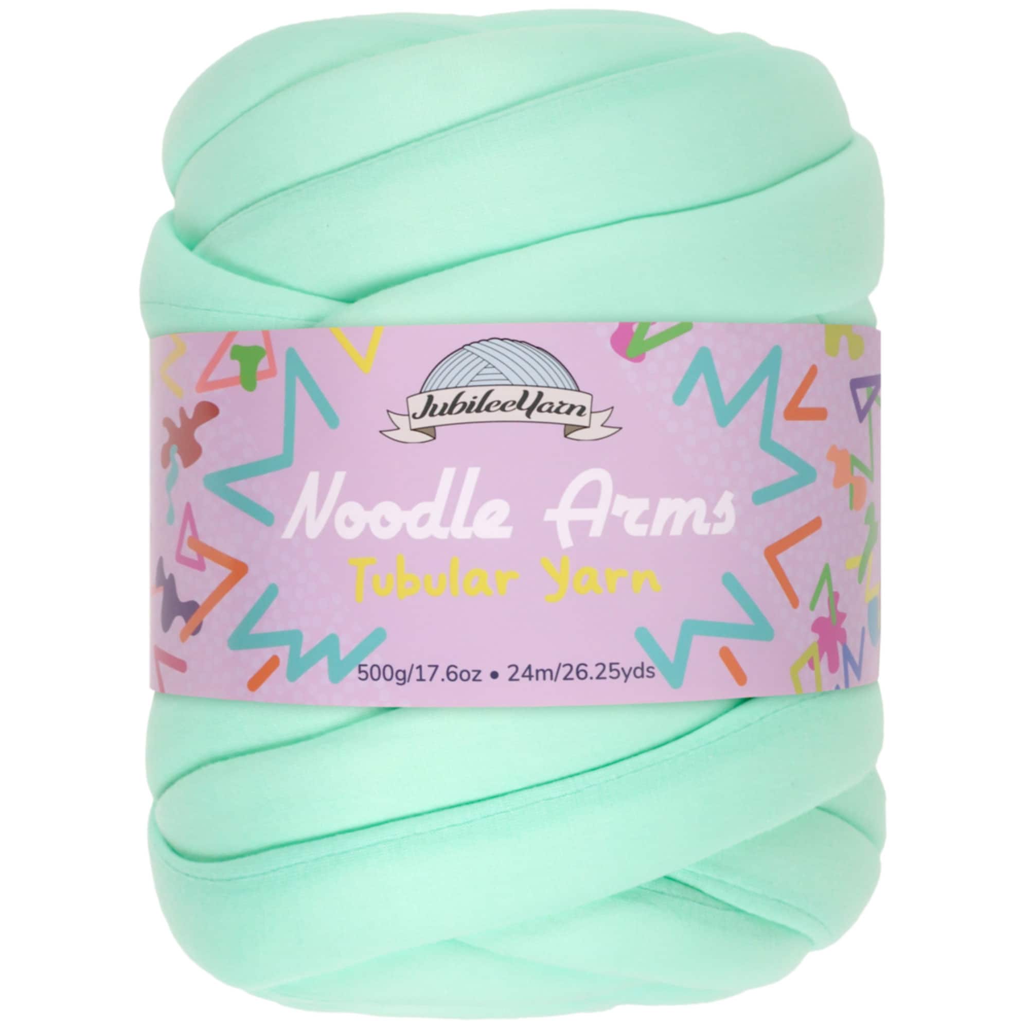 Noodle Arms Yarn - Image 10