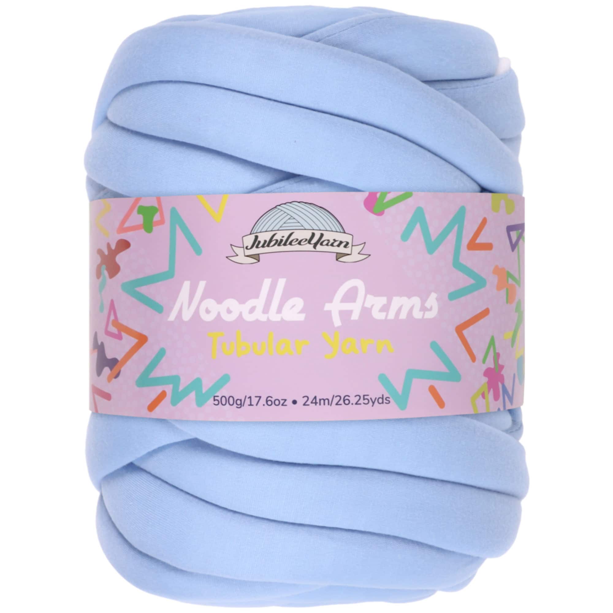Noodle Arms Yarn - Image 12