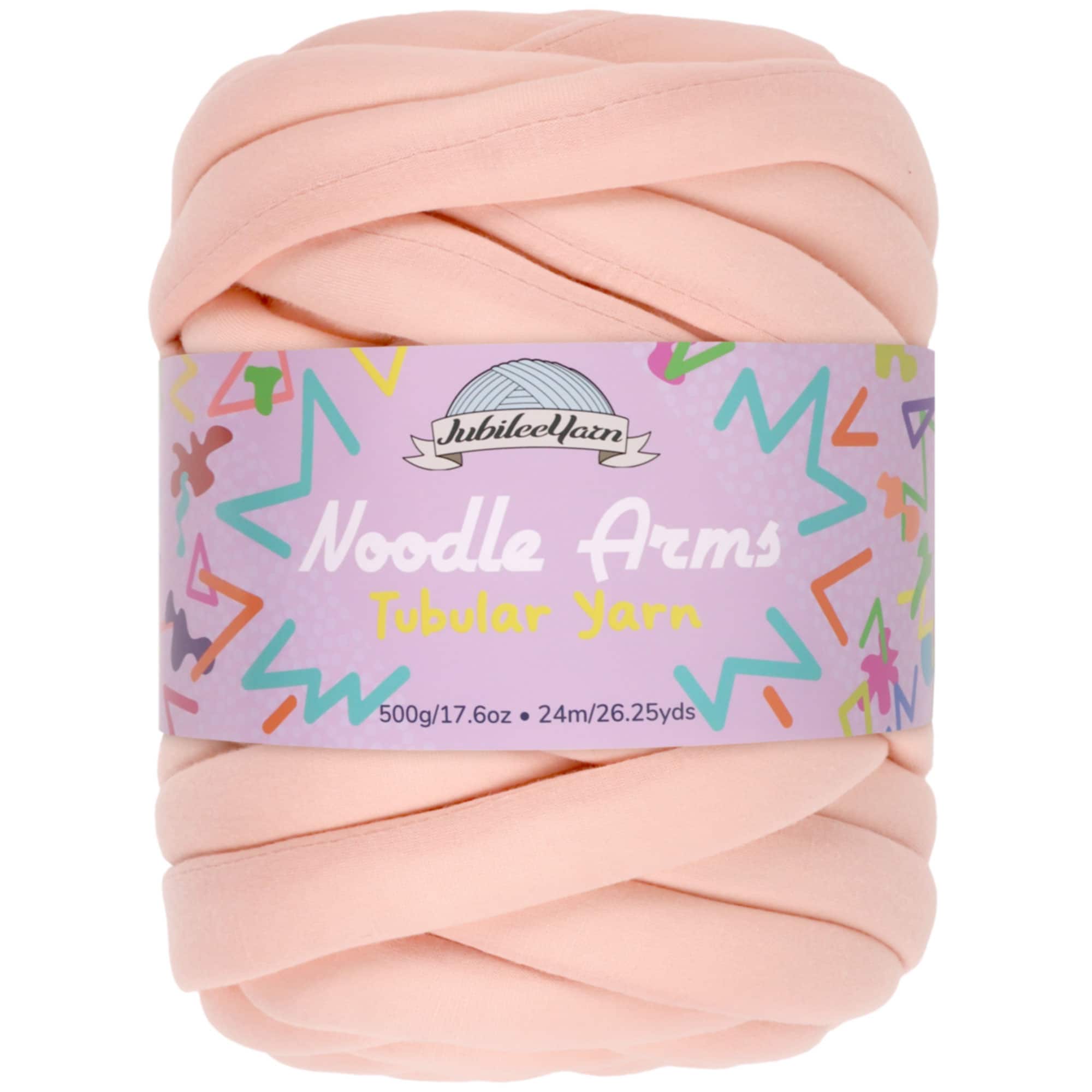 Noodle Arms Yarn - Image 13