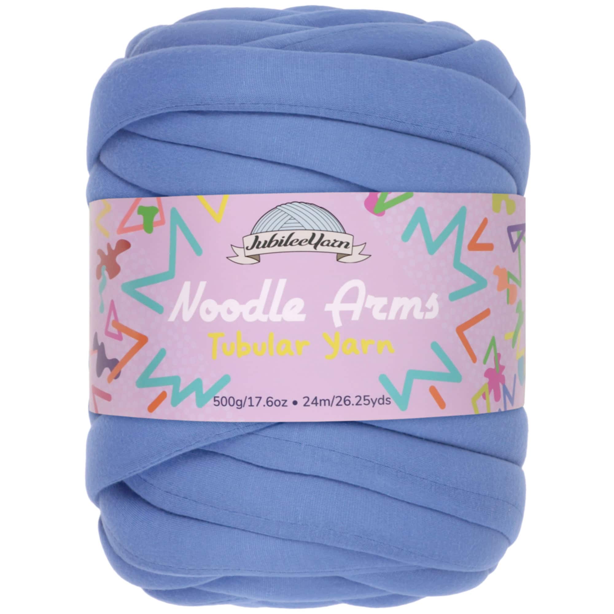 Noodle Arms Yarn - Image 14