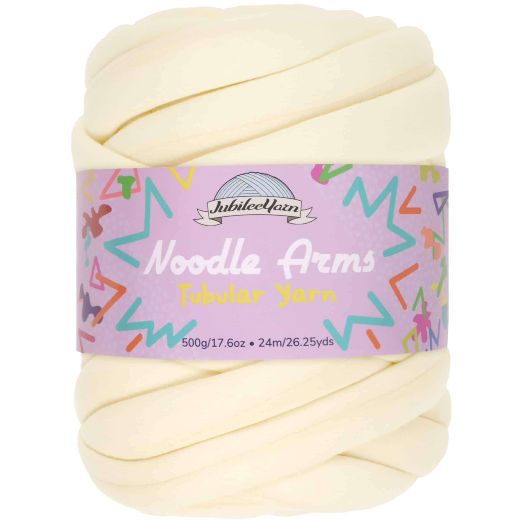 Noodle Arms Yarn - Image 15