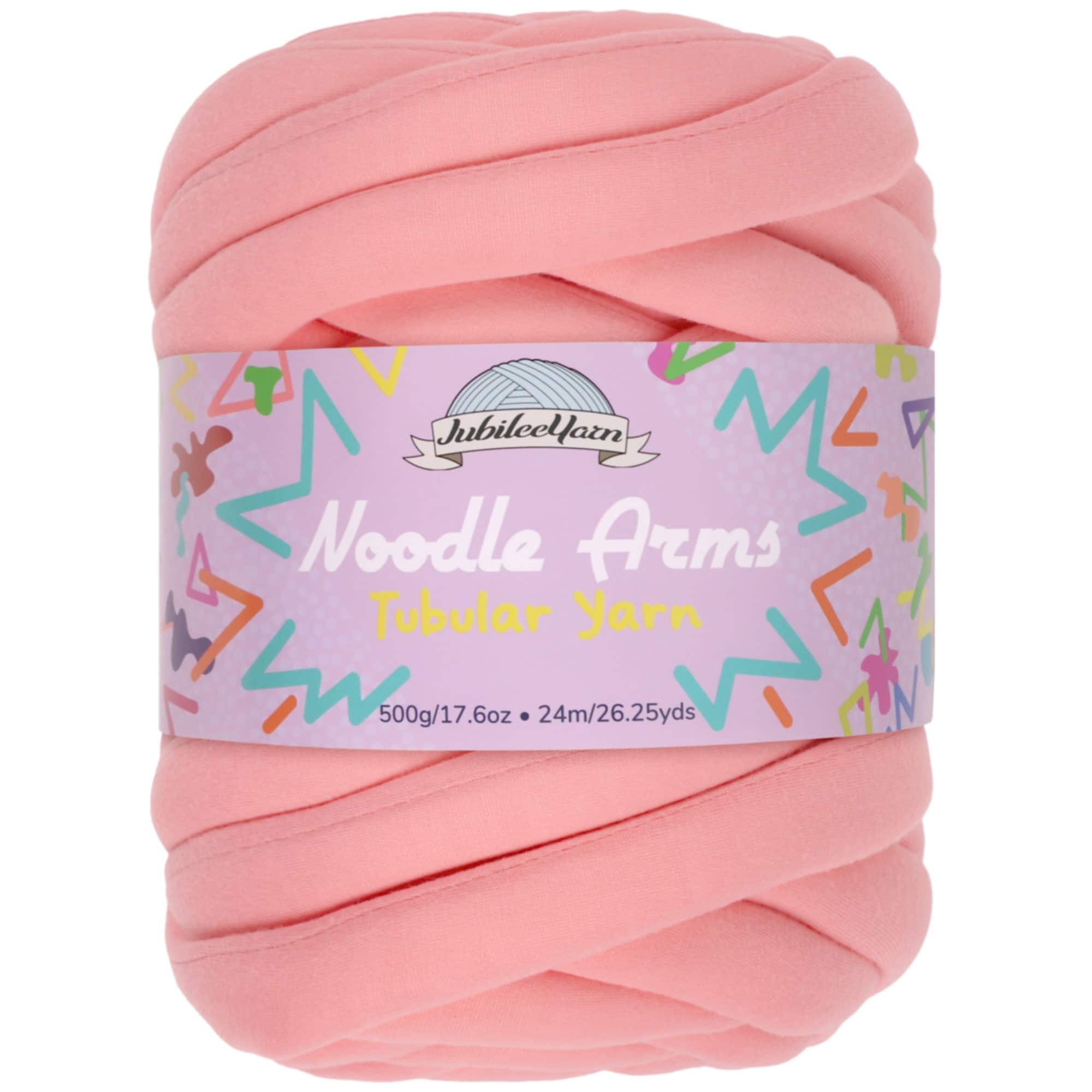 Noodle Arms Yarn - Image 17