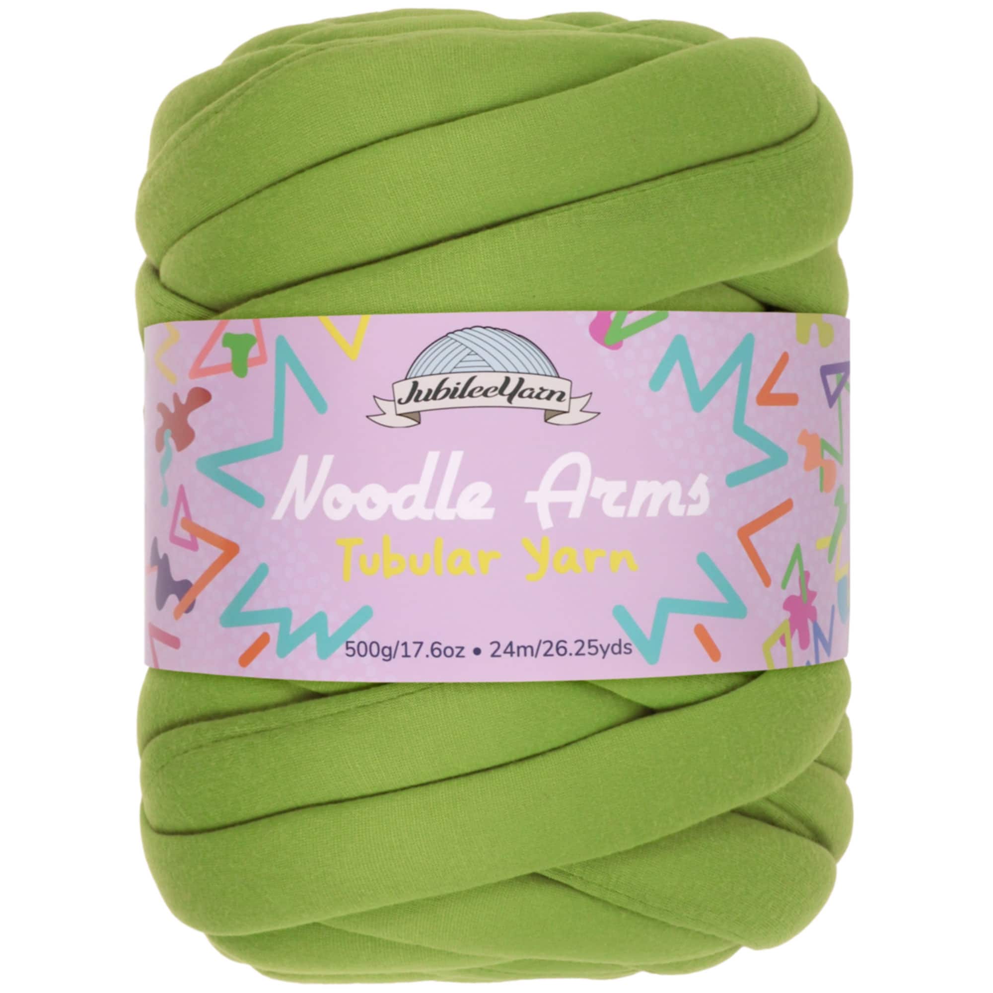 Noodle Arms Yarn - Image 18