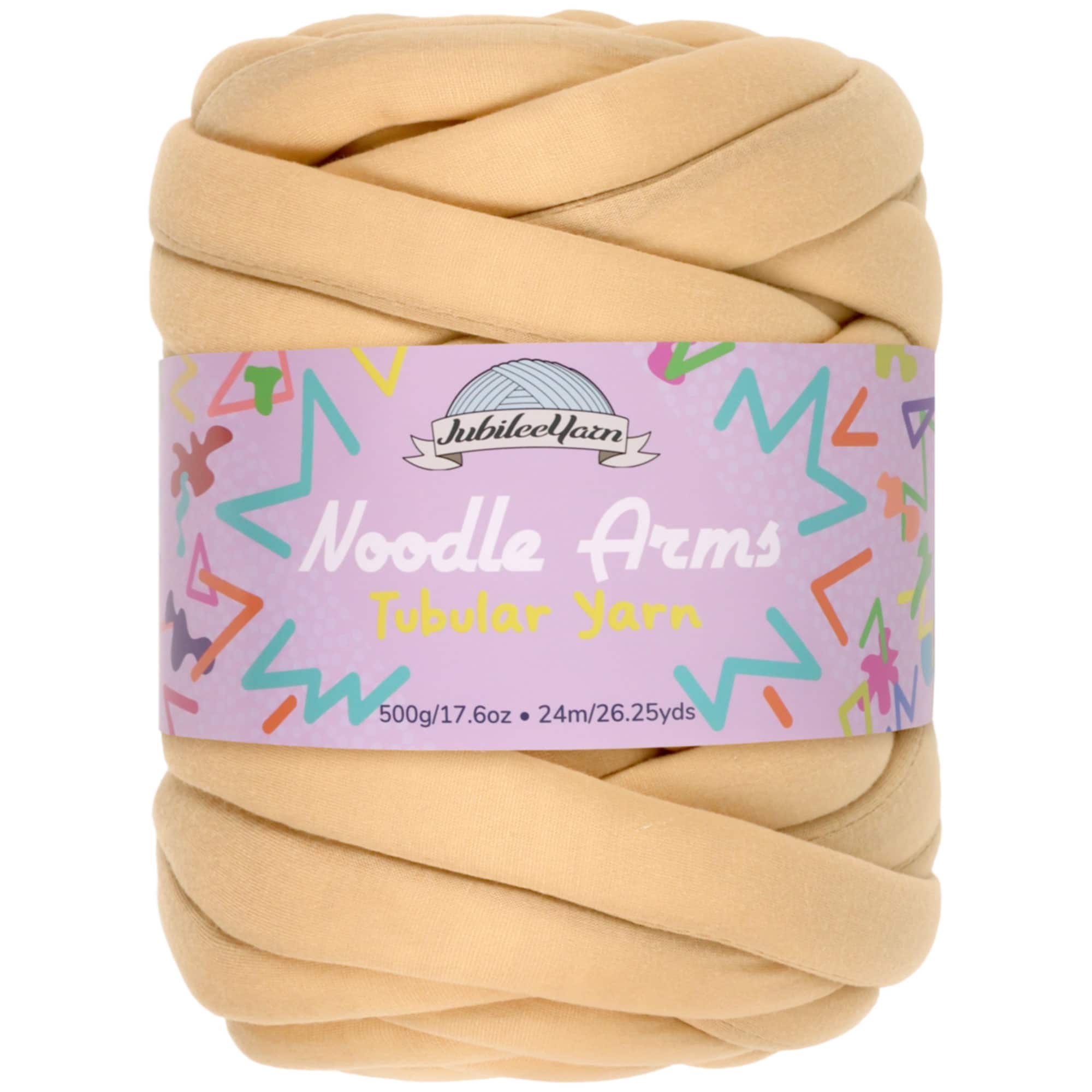 Noodle Arms Yarn - Image 19
