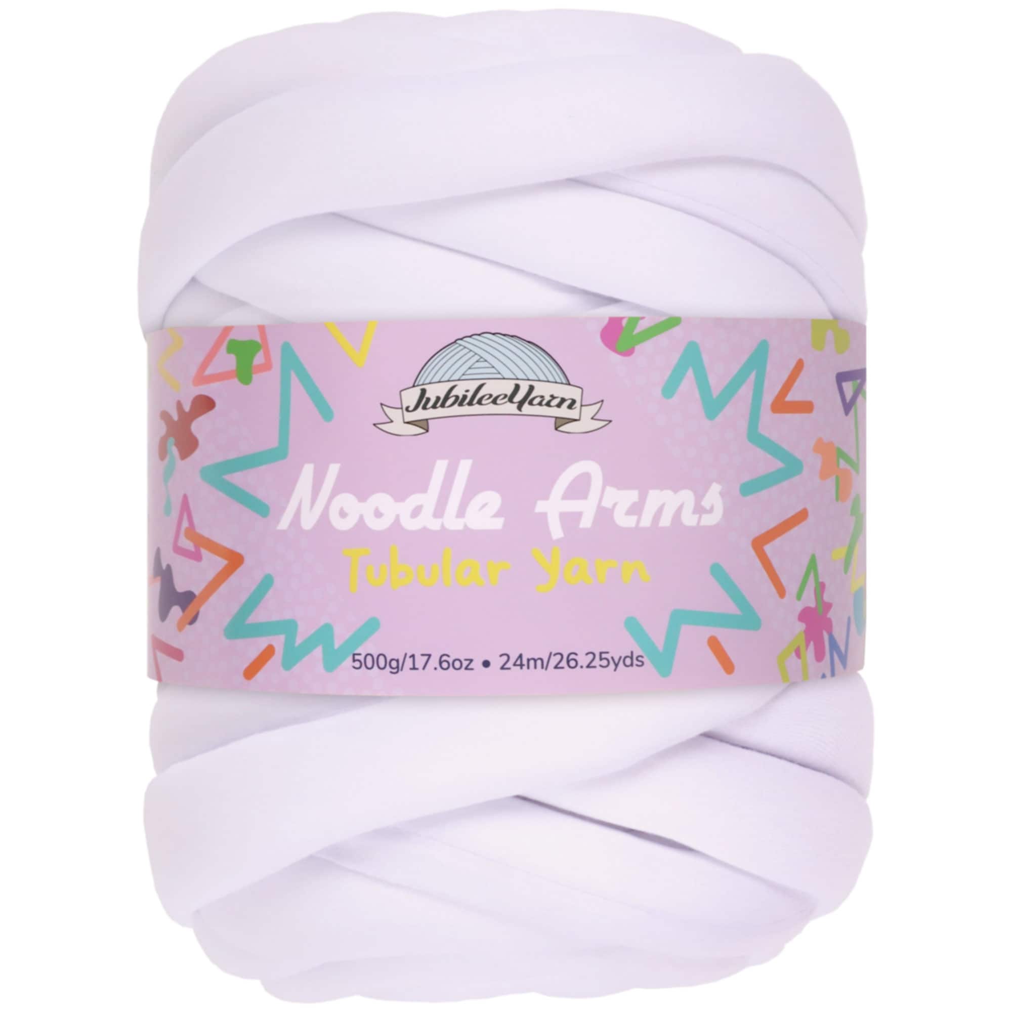 Noodle Arms Yarn - Image 8